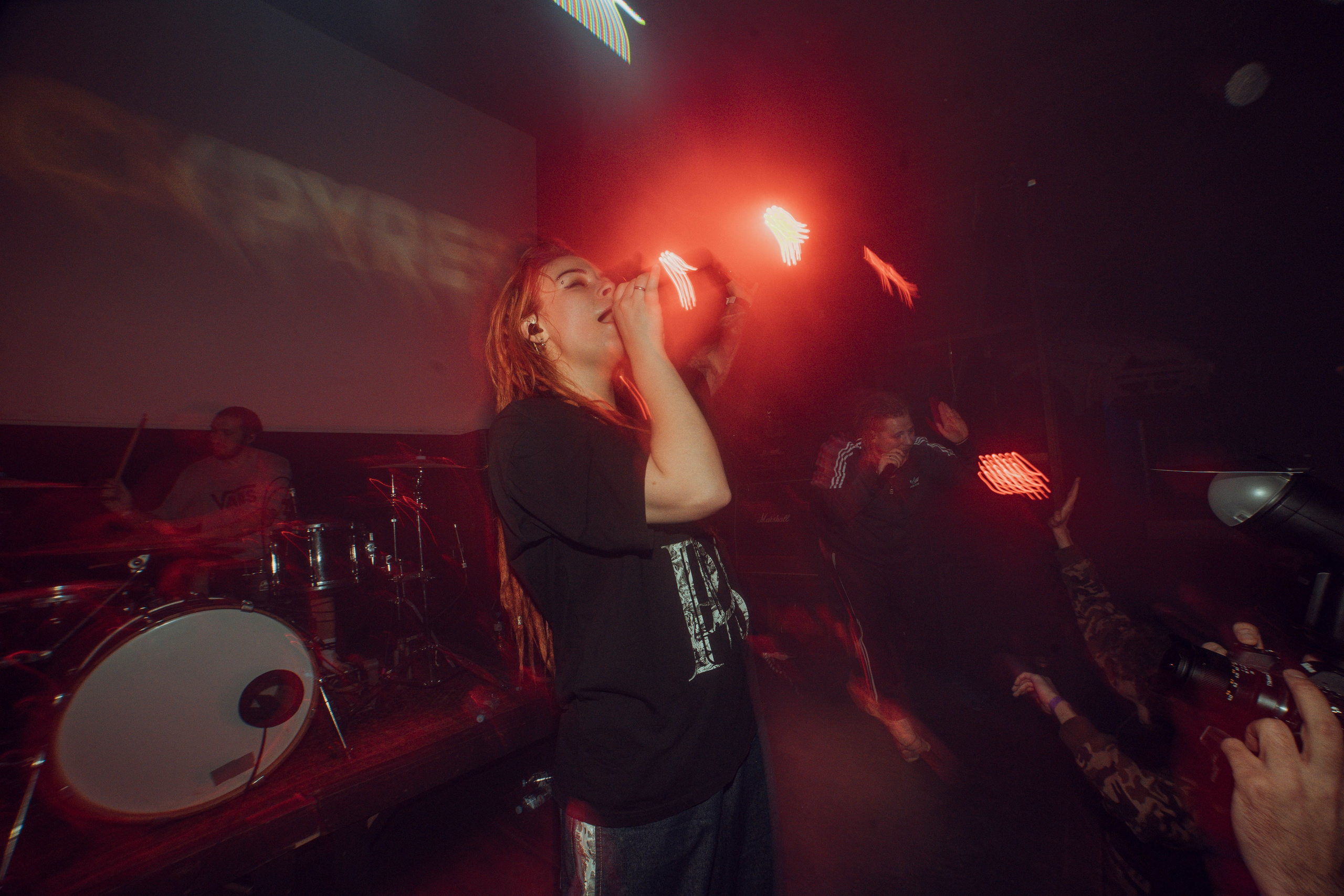 Blackpyres 20.01.2024. Фотограф Дядя Сник