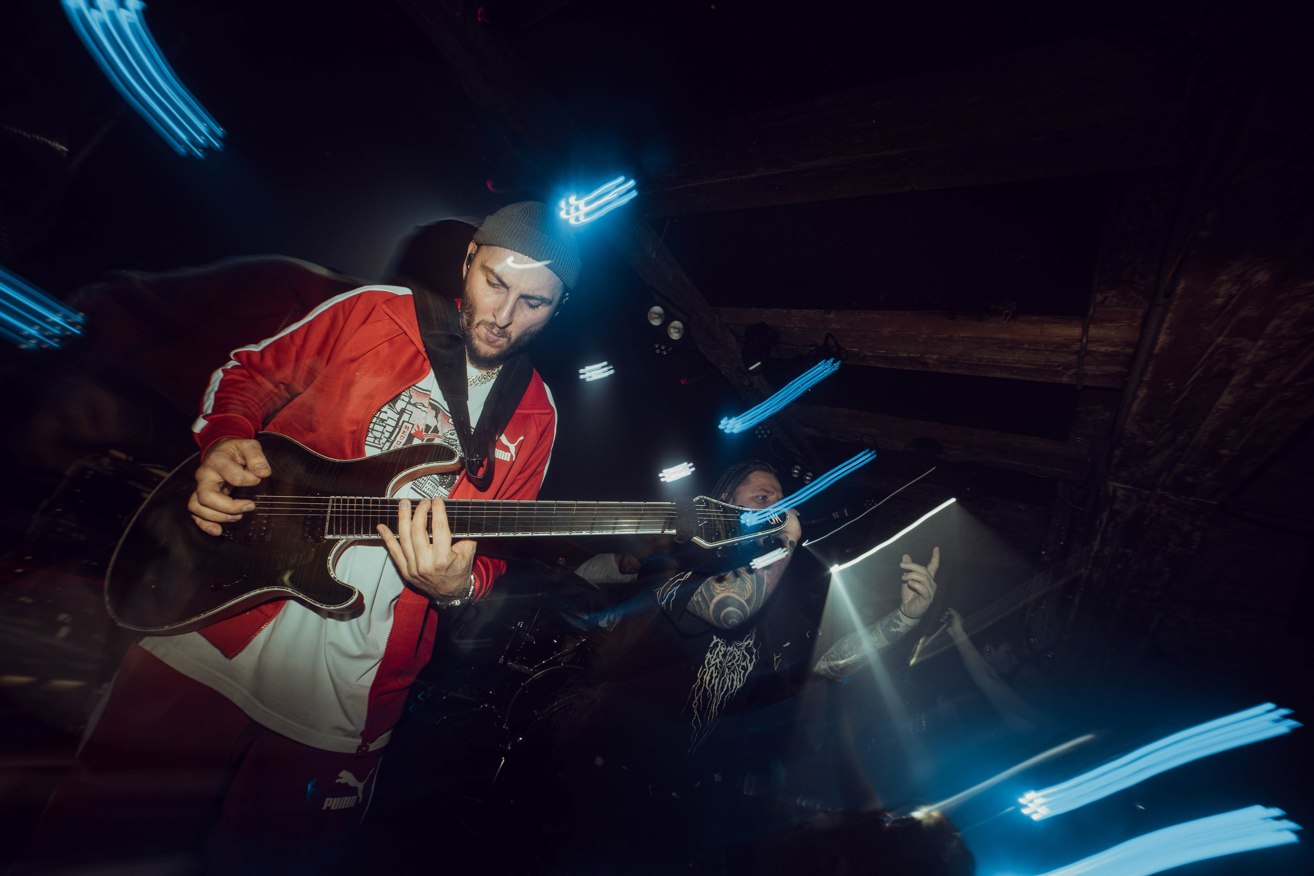 Blackpyres 23.12.2023. Фотограф Дядя Сник