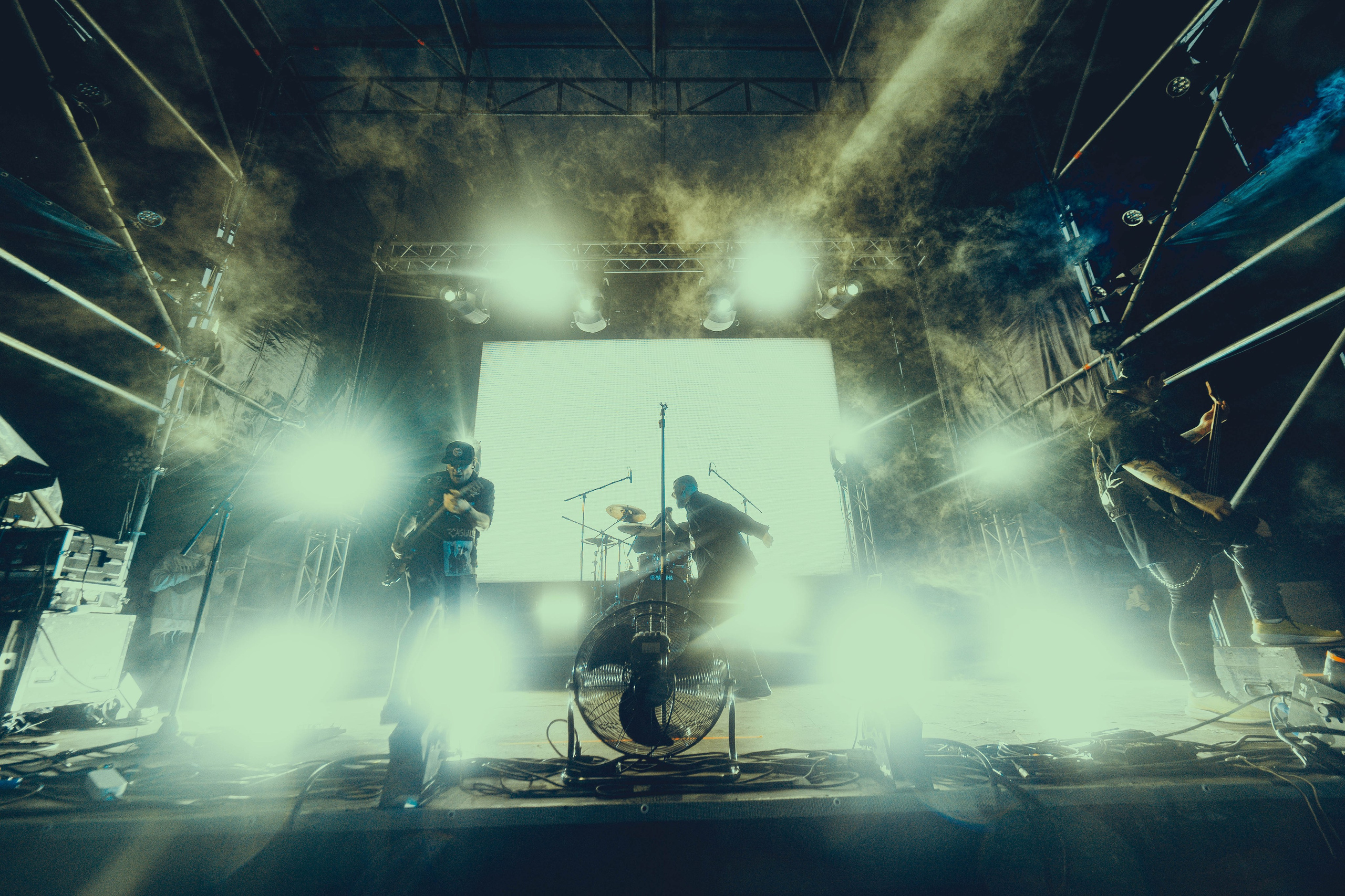 Stigmata 30.05.2025. Фотограф Дядя Сник