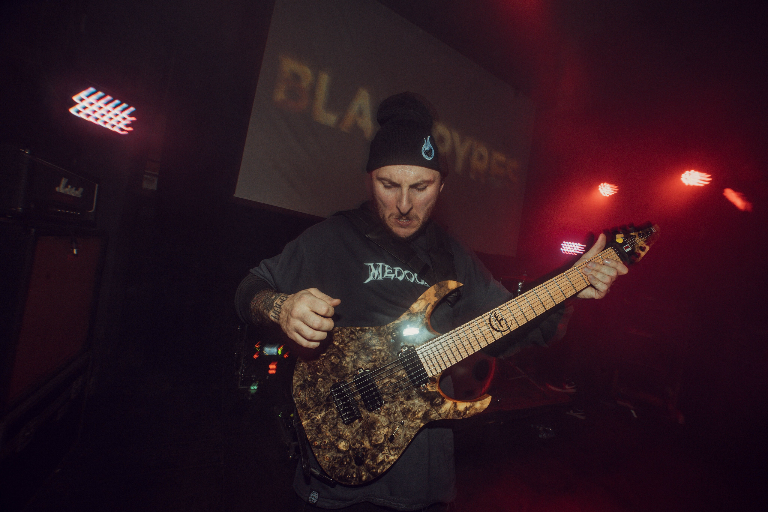 Blackpyres 20.01.2024. Фотограф Дядя Сник