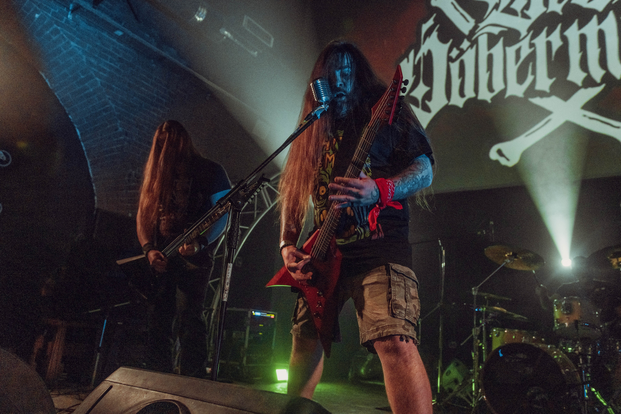 Der Döbermann 26.01.2024. Фотограф Дядя Сник