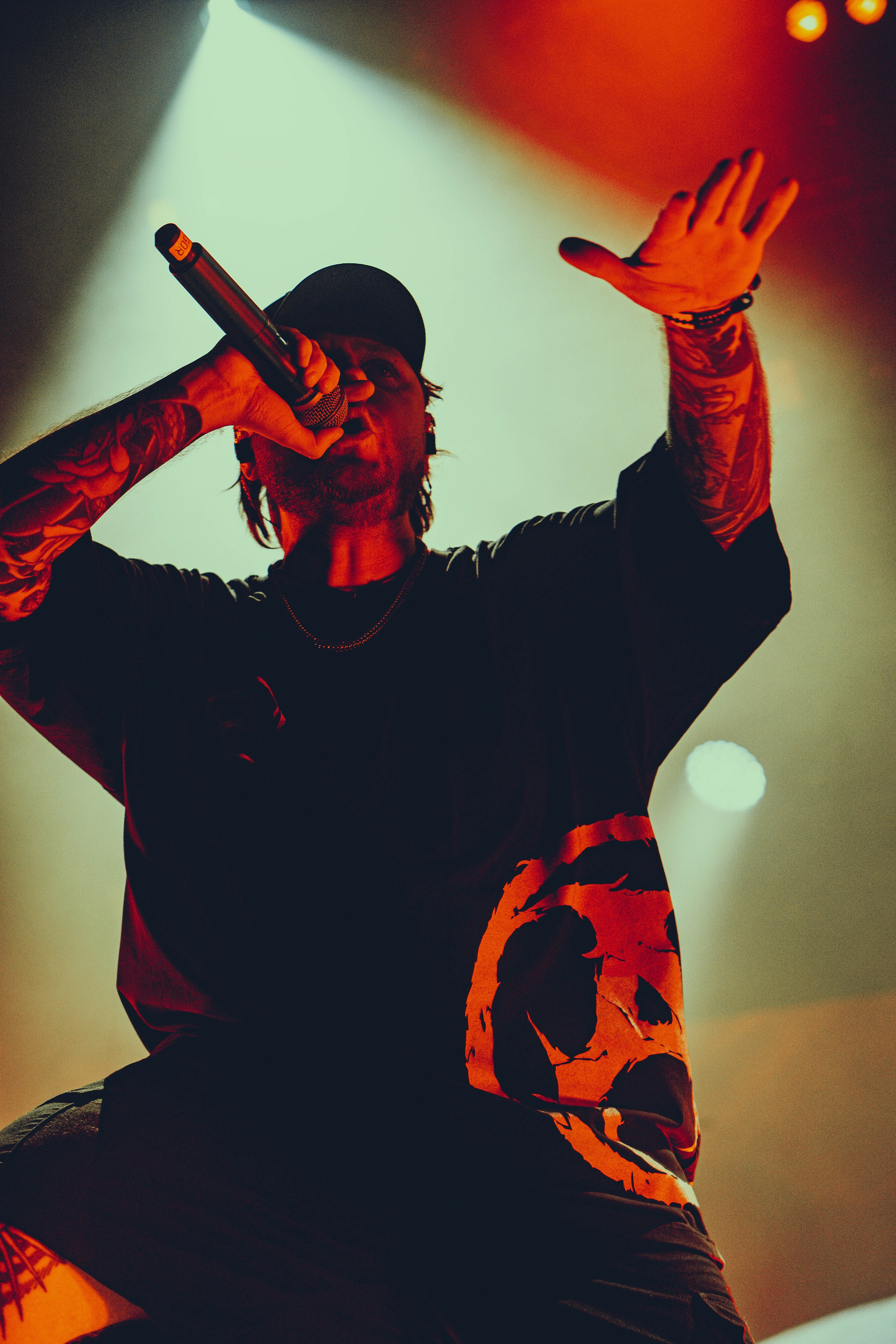 Amatory 22.11.2025. Фотограф Дядя Сник