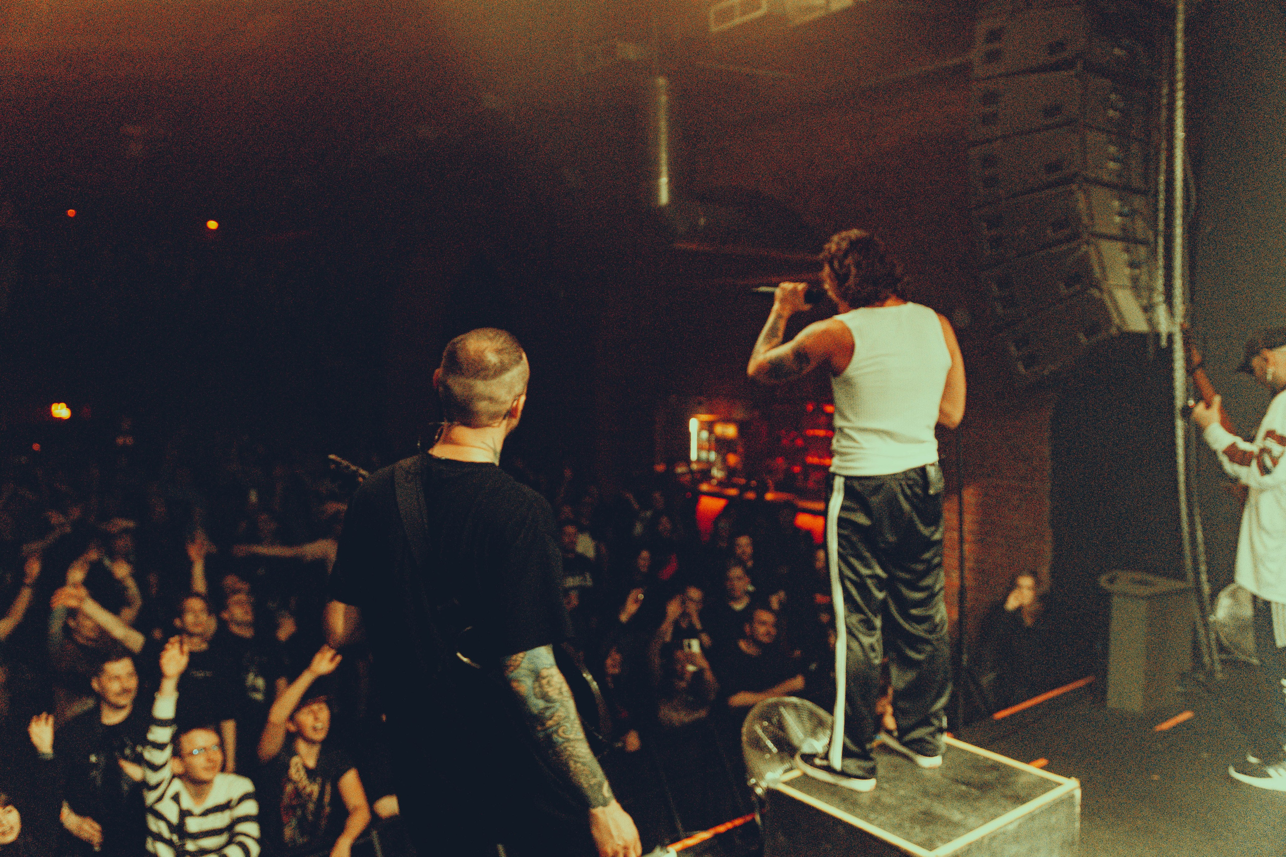 The Korea 16.05.2025. Фотограф Дядя Сник