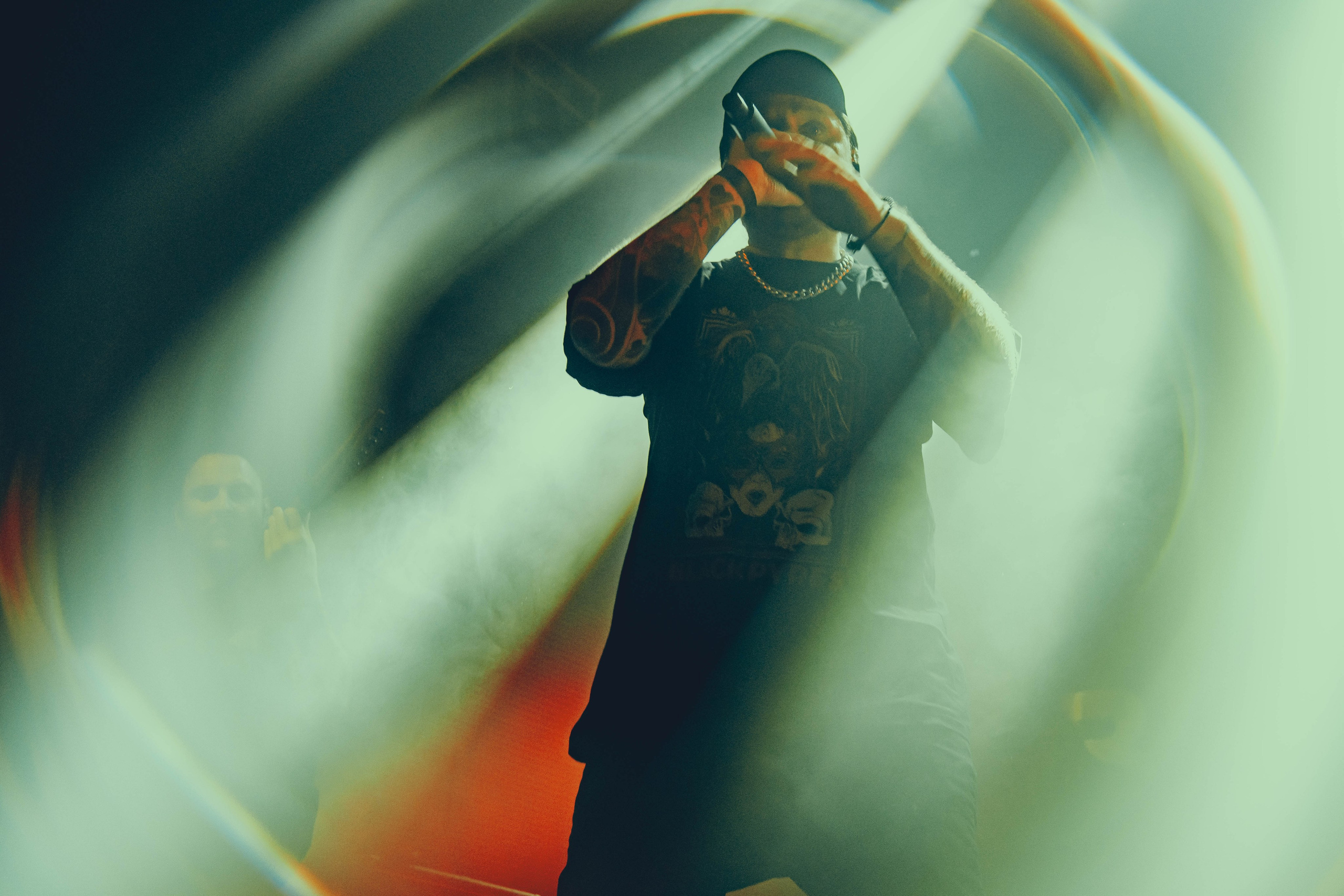 Blackpyres 12.09.2025. Фотограф Дядя Сник