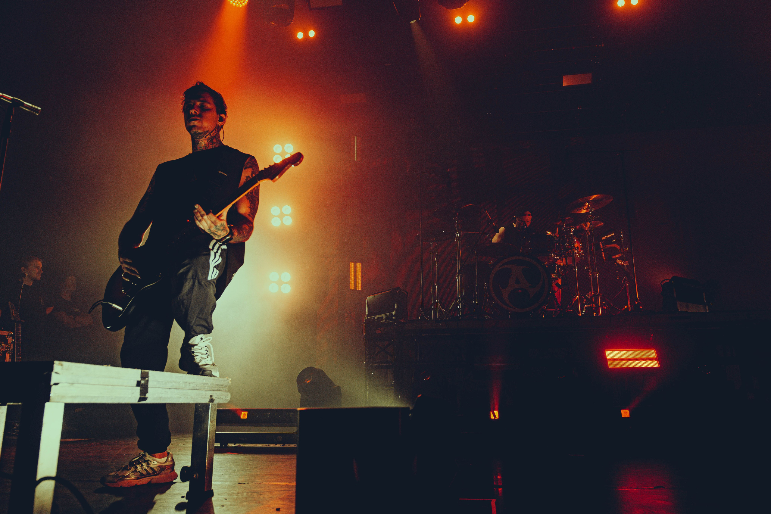 Amatory 22.11.2025. Фотограф Дядя Сник