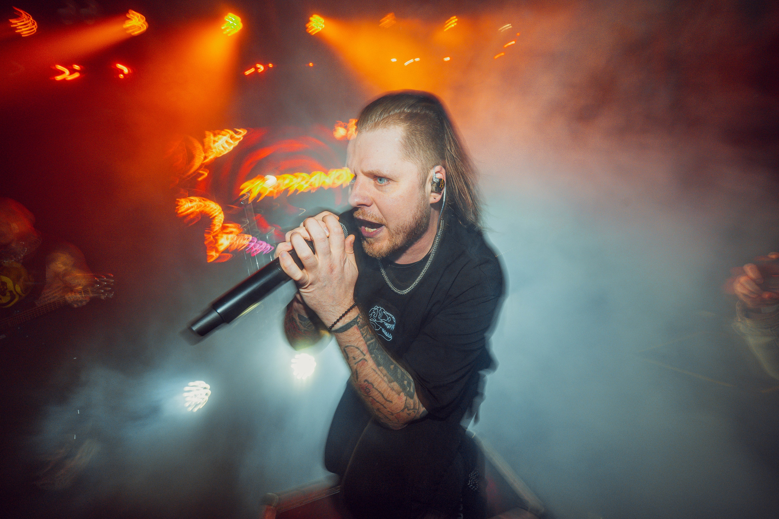 Kapranov 13.04.2025. Фотограф Дядя Сник