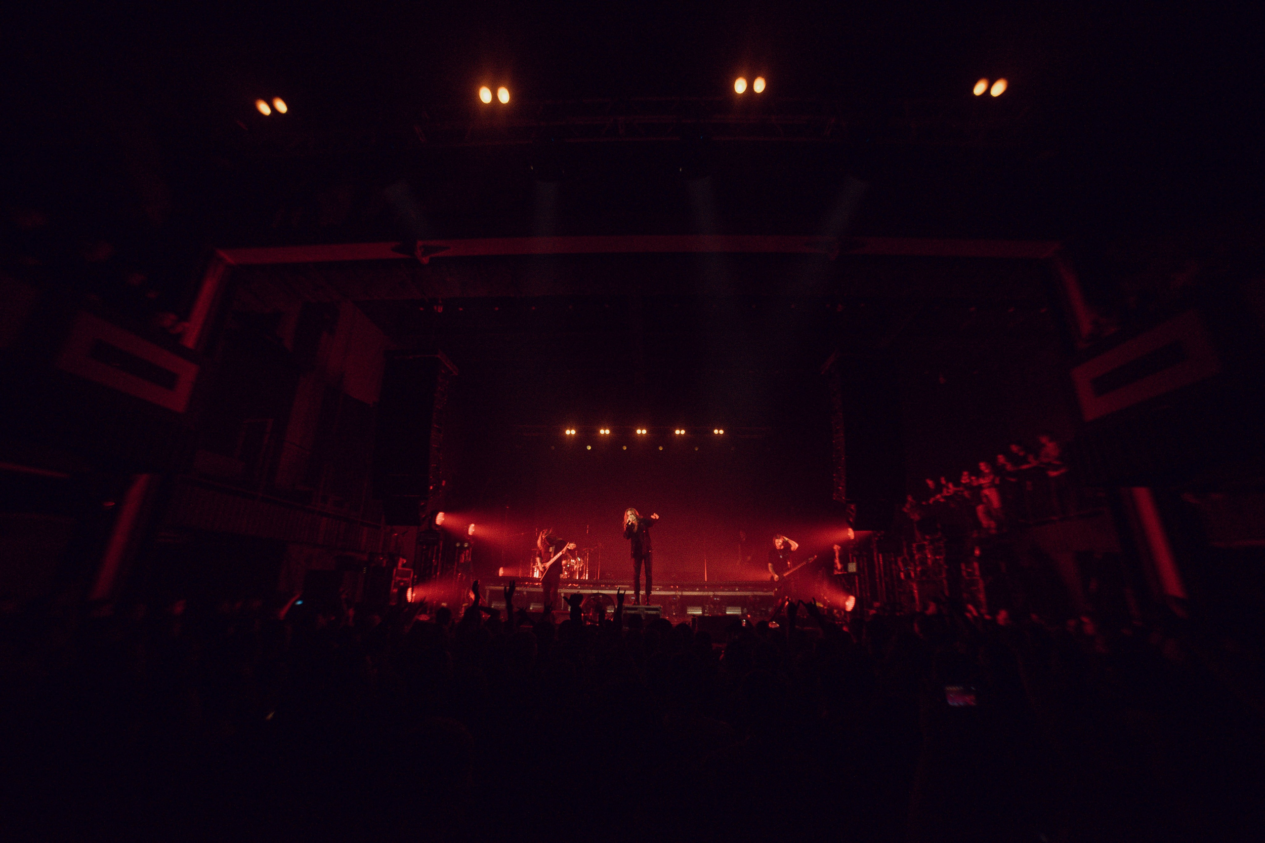 Amatory 3.01.2024. Фотограф Дядя Сник