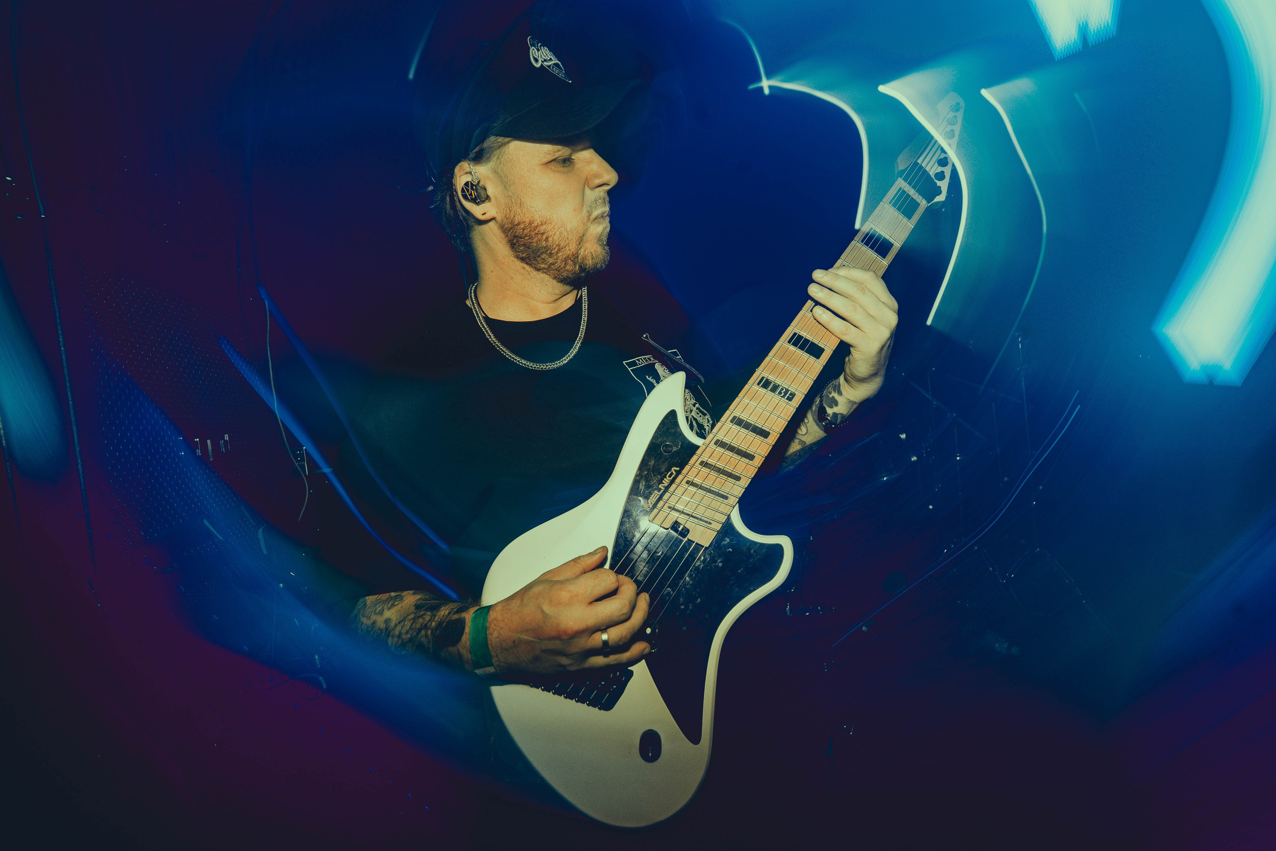 Idols to be faded 15.08.2025. Фотограф Дядя Сник