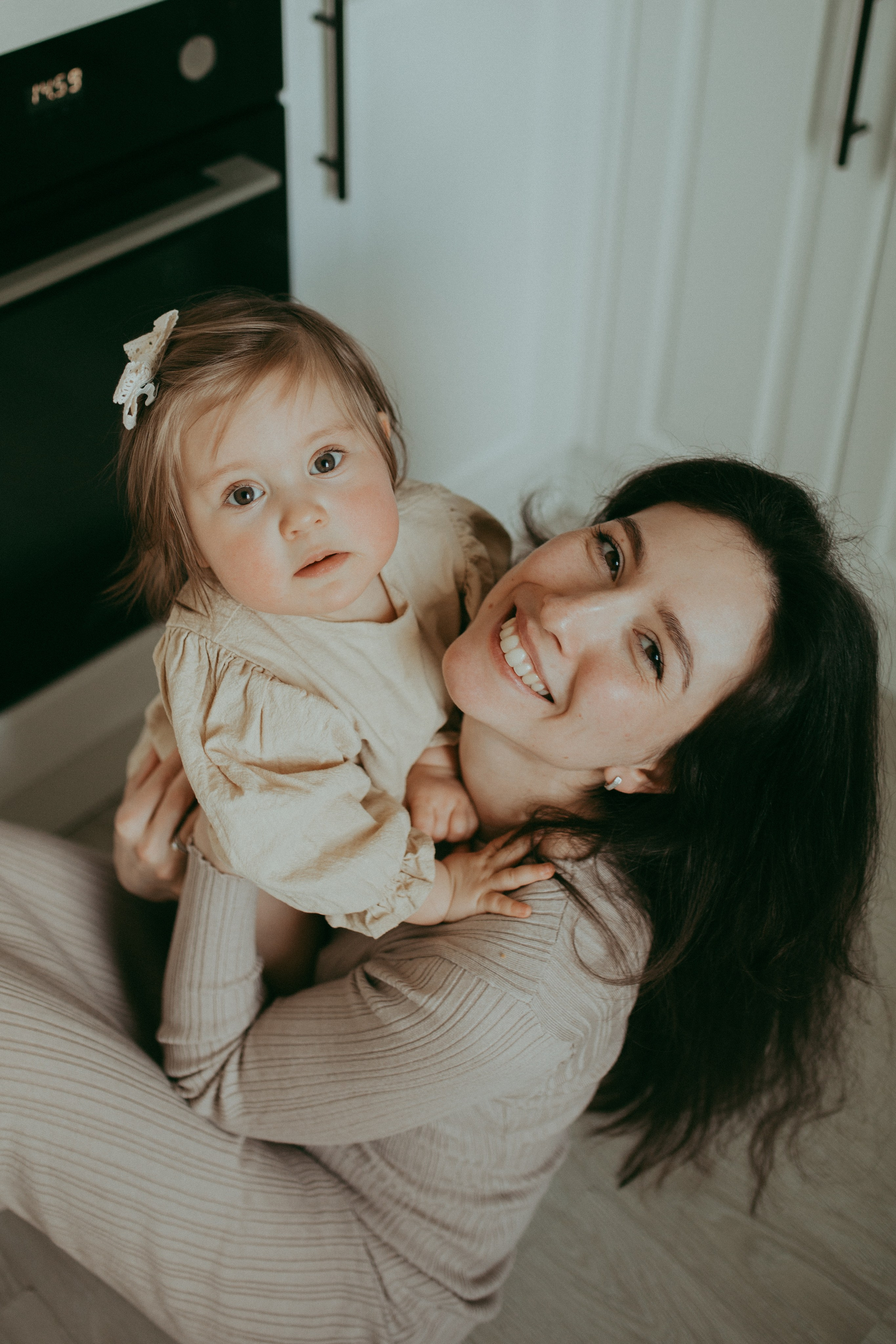 Полине 1 годик!. Семейный фотограф Санкт-Петербург Елена Корытцева