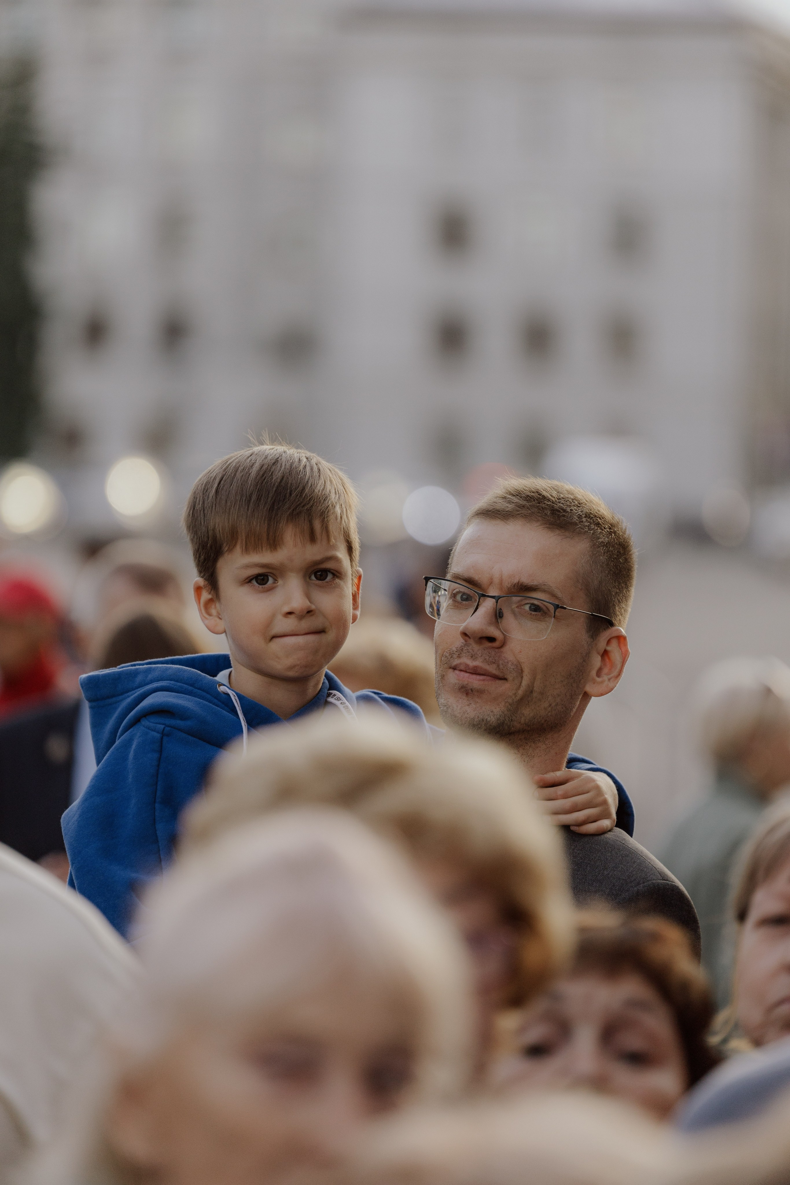 «На семи холмах». Свадебный и репортажный фотограф Киров | Вадим Карпук