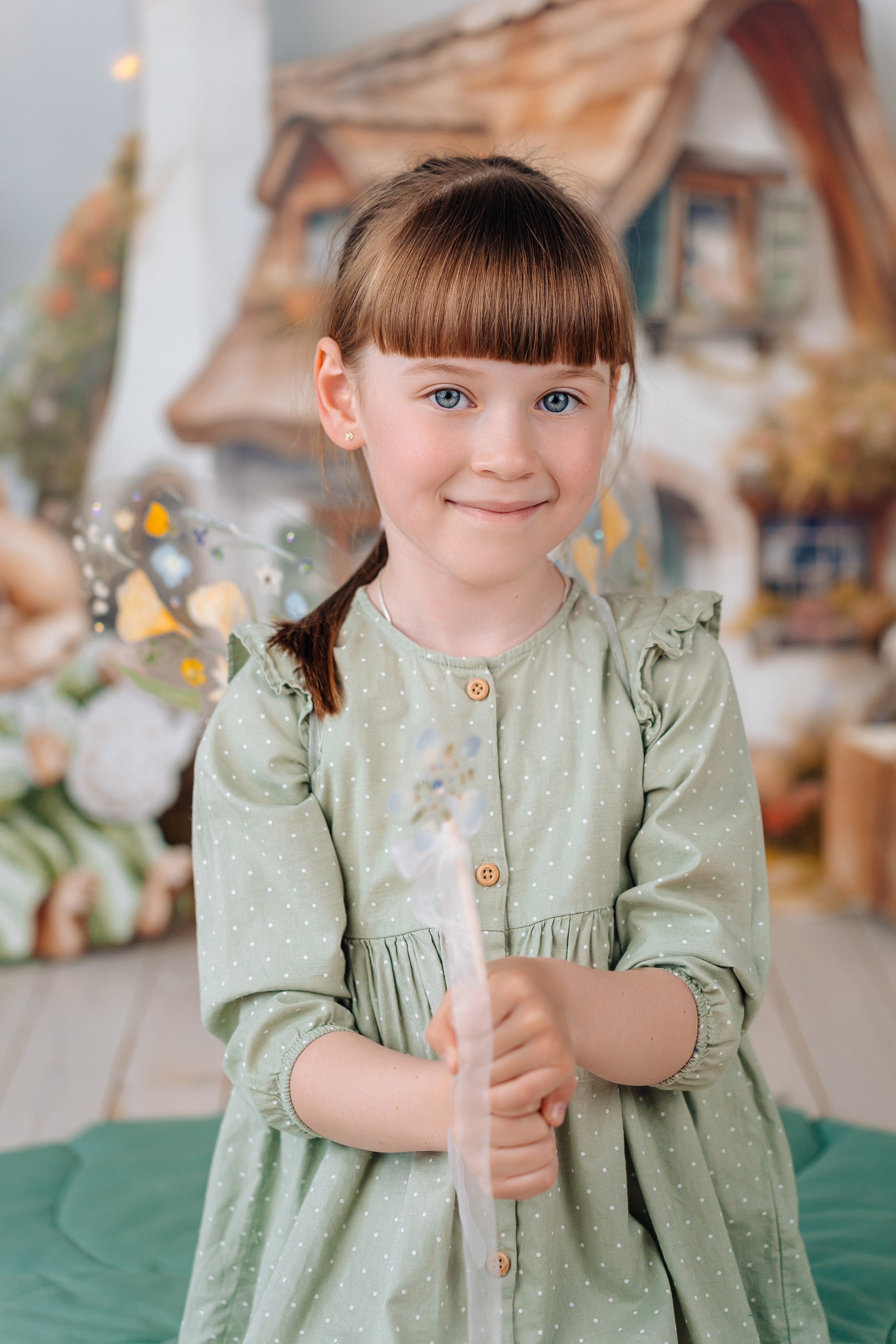 «Лама» Детская фотостудия Уфа