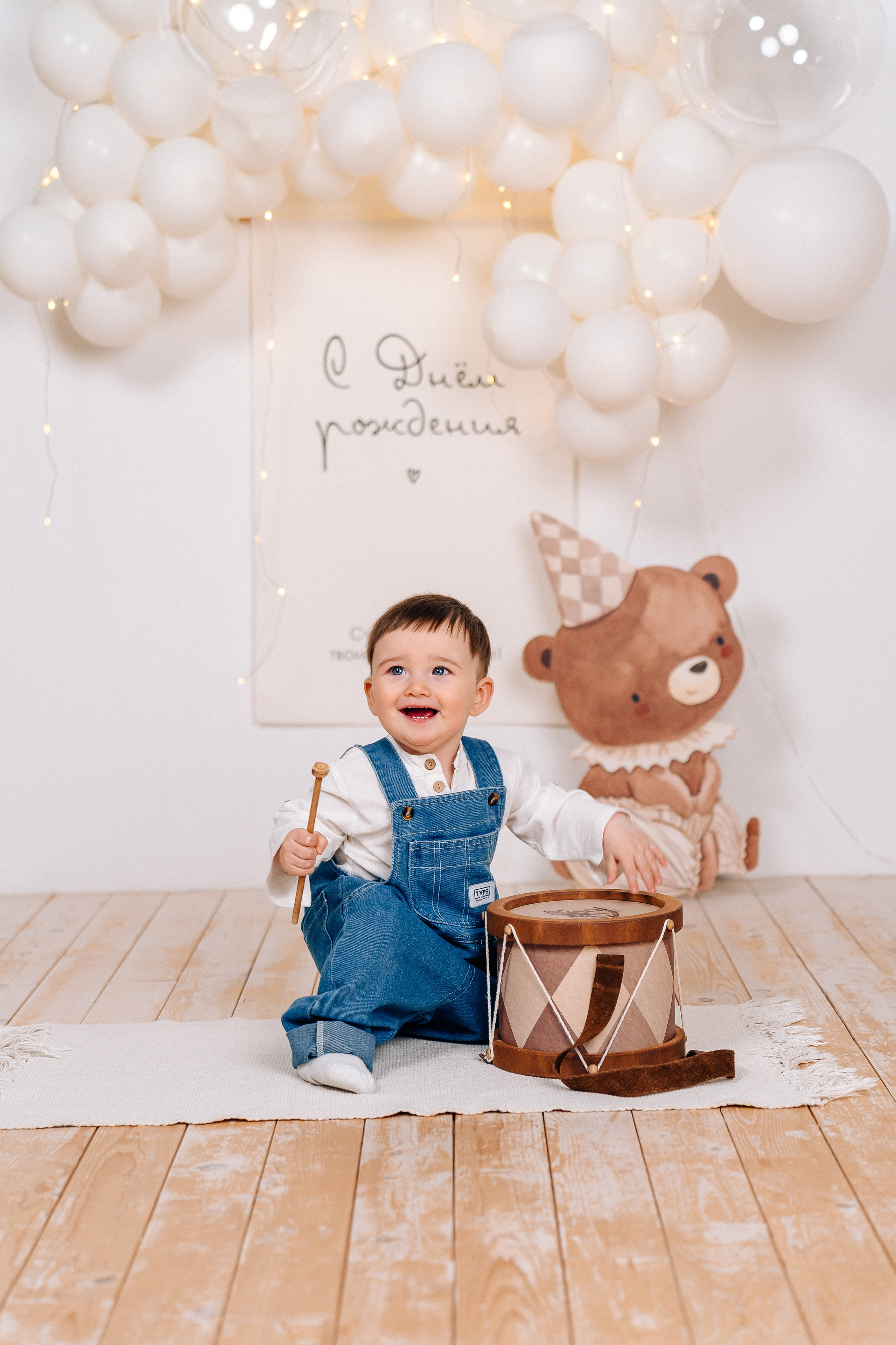 Лента фото. «Лама» Детская фотостудия Уфа