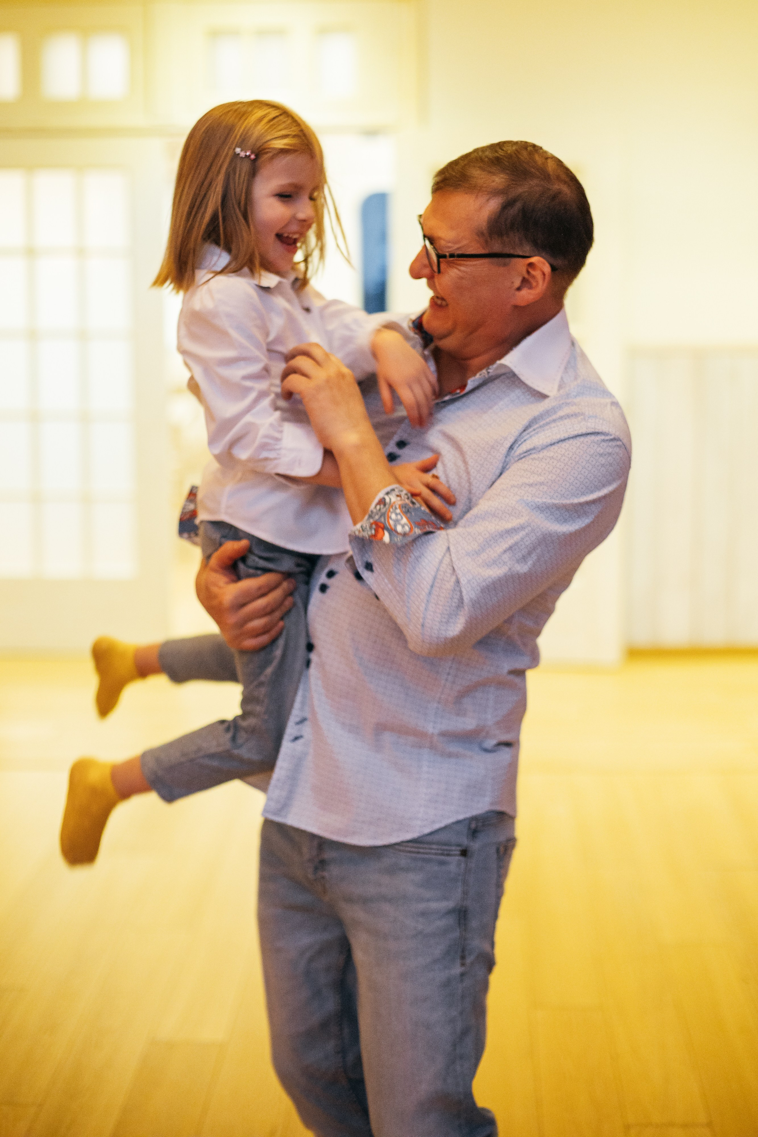 Зимние каникулы. Свадебный и портретный фотограф в Королёве Сергей Чихарев