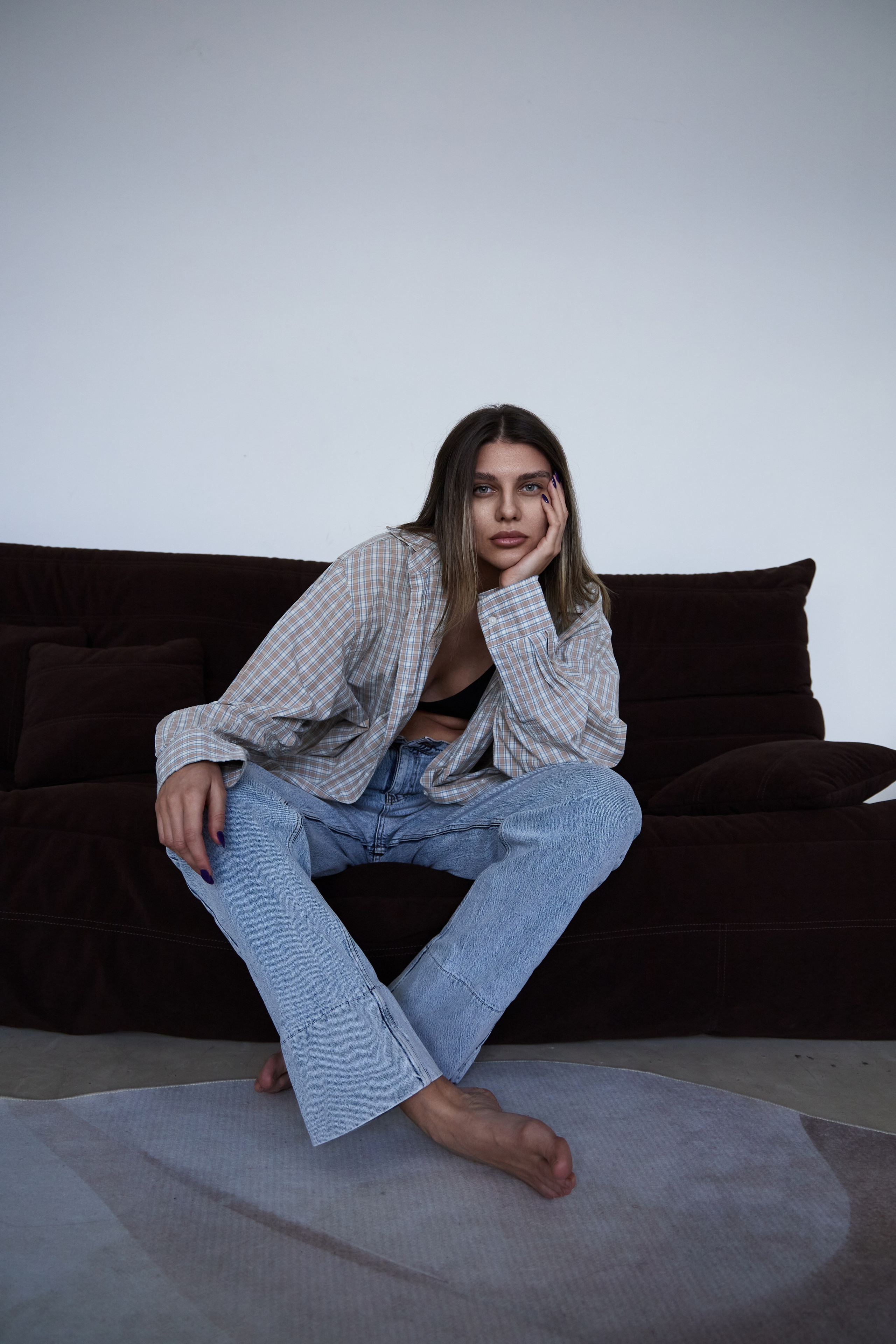 Александра, akr studio. Репортажный фотограф Алёна Кантемирова