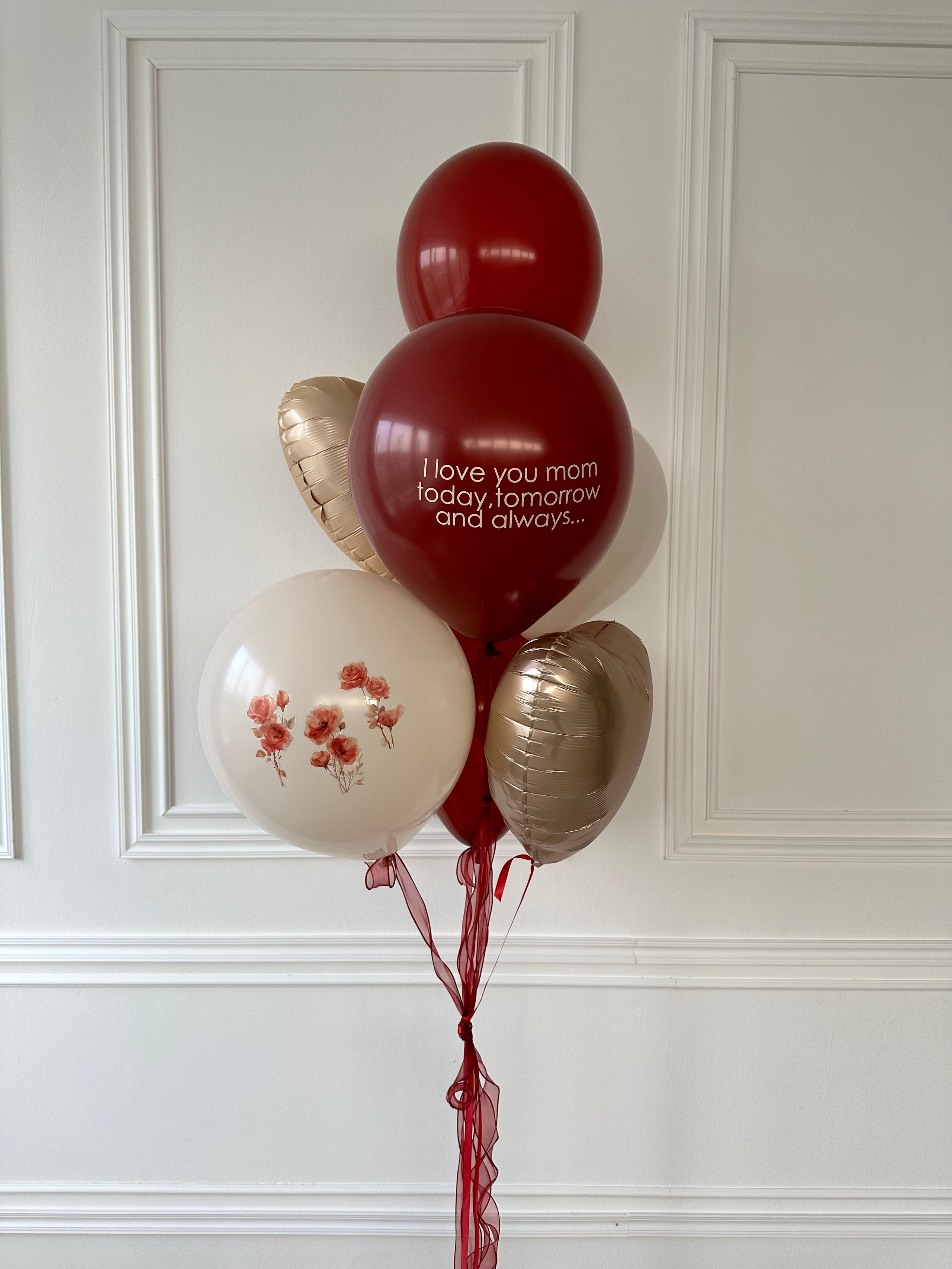 Для нее. Фабрика праздника