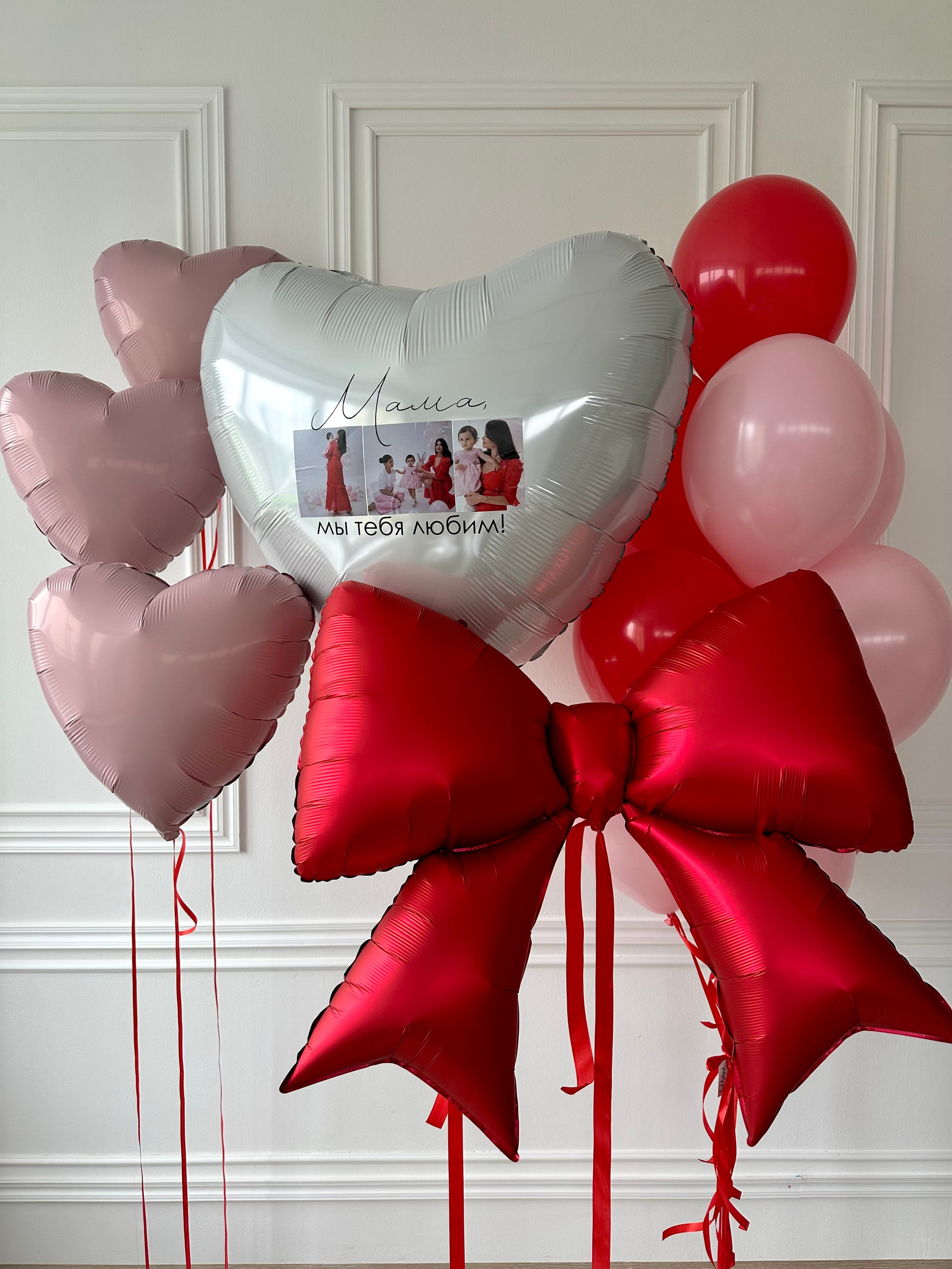 Для нее. Фабрика праздника