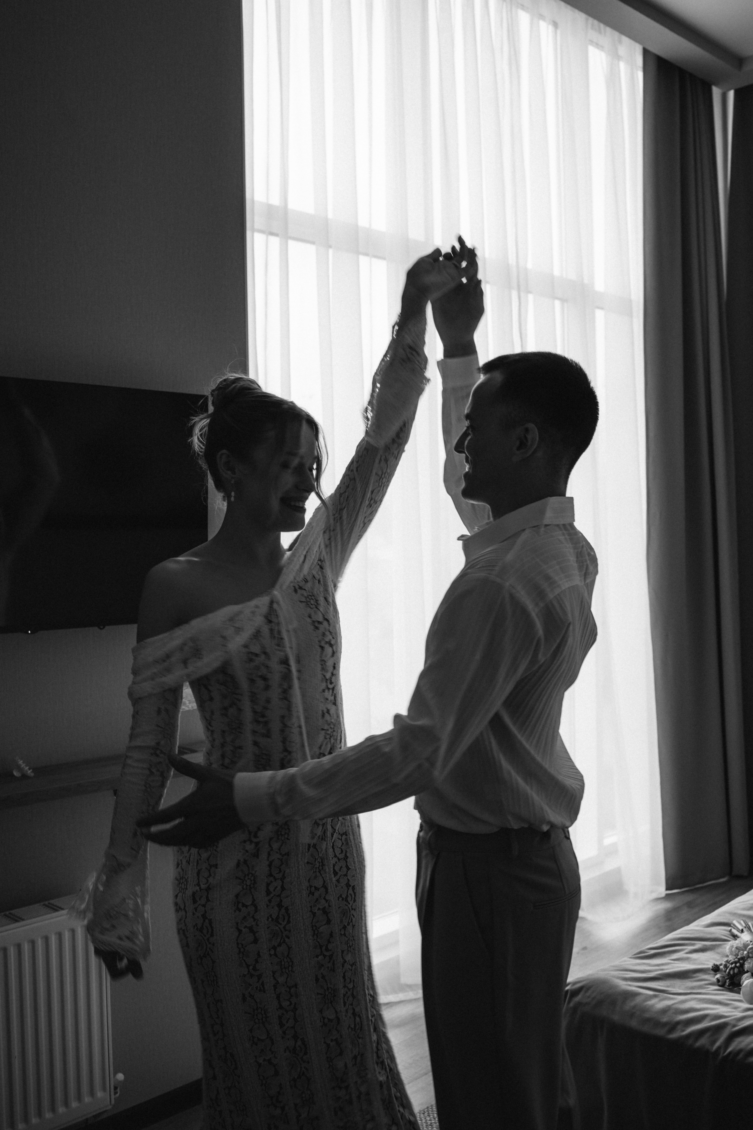 Денис и Лера. Свадебный и семейный фотограф Ольга Разрядова