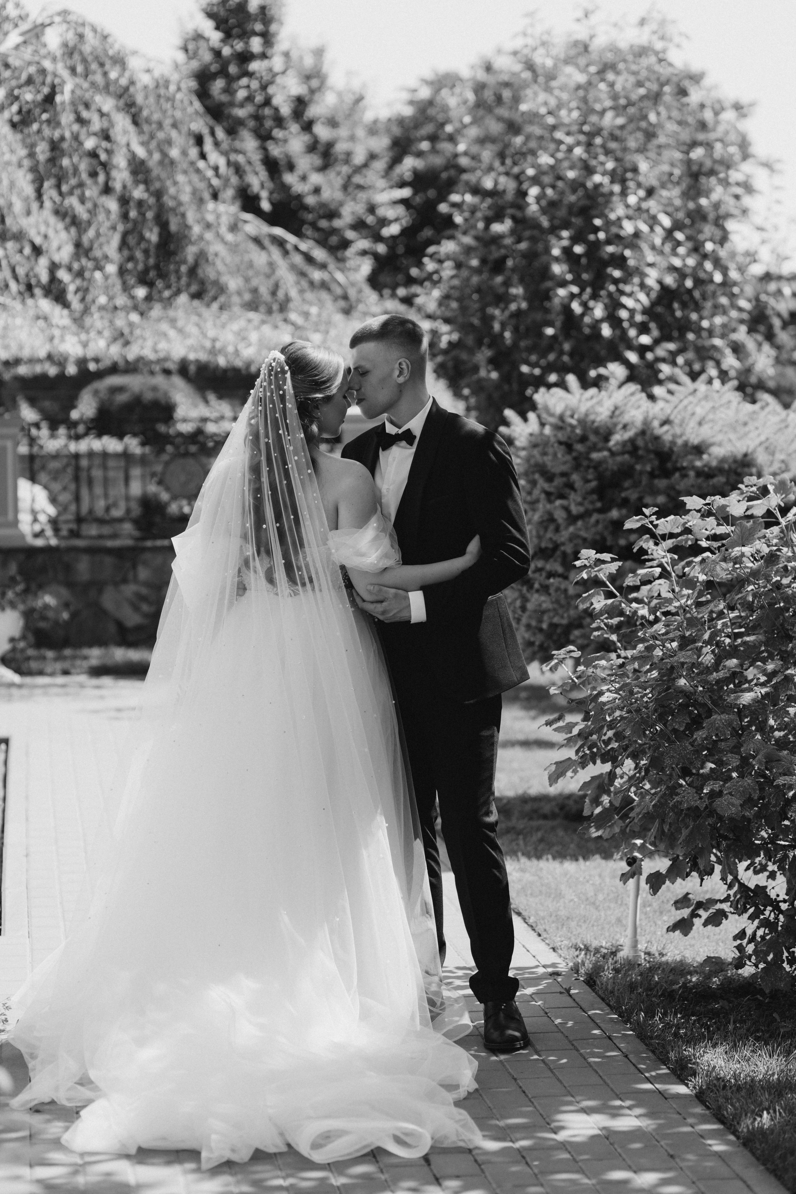 Влад и Екатерина. Свадебный и семейный фотограф Ольга Разрядова