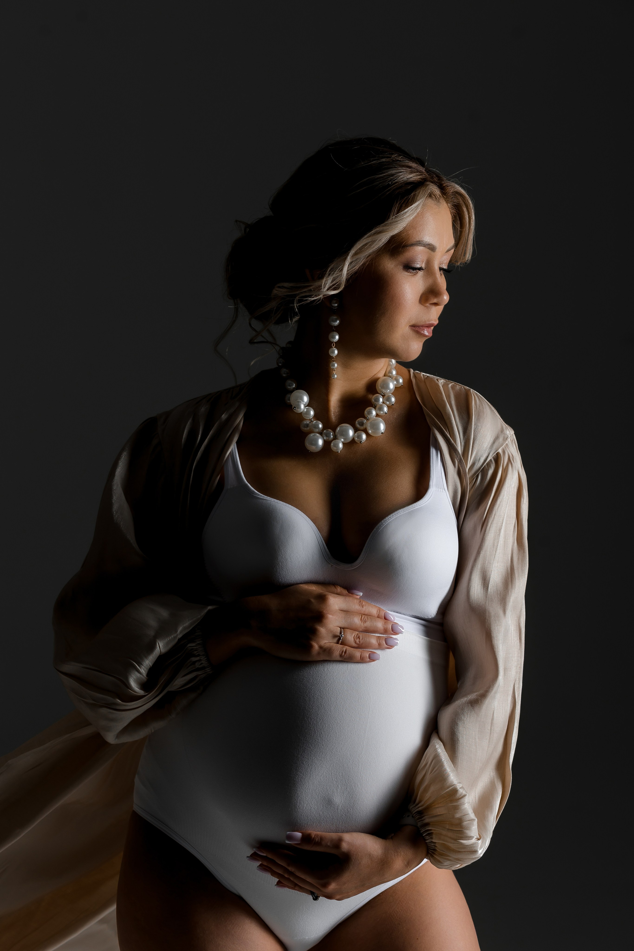 В ОЖИДАНИИ. Свадебный и семейный фотограф Динар Гильмутдинов