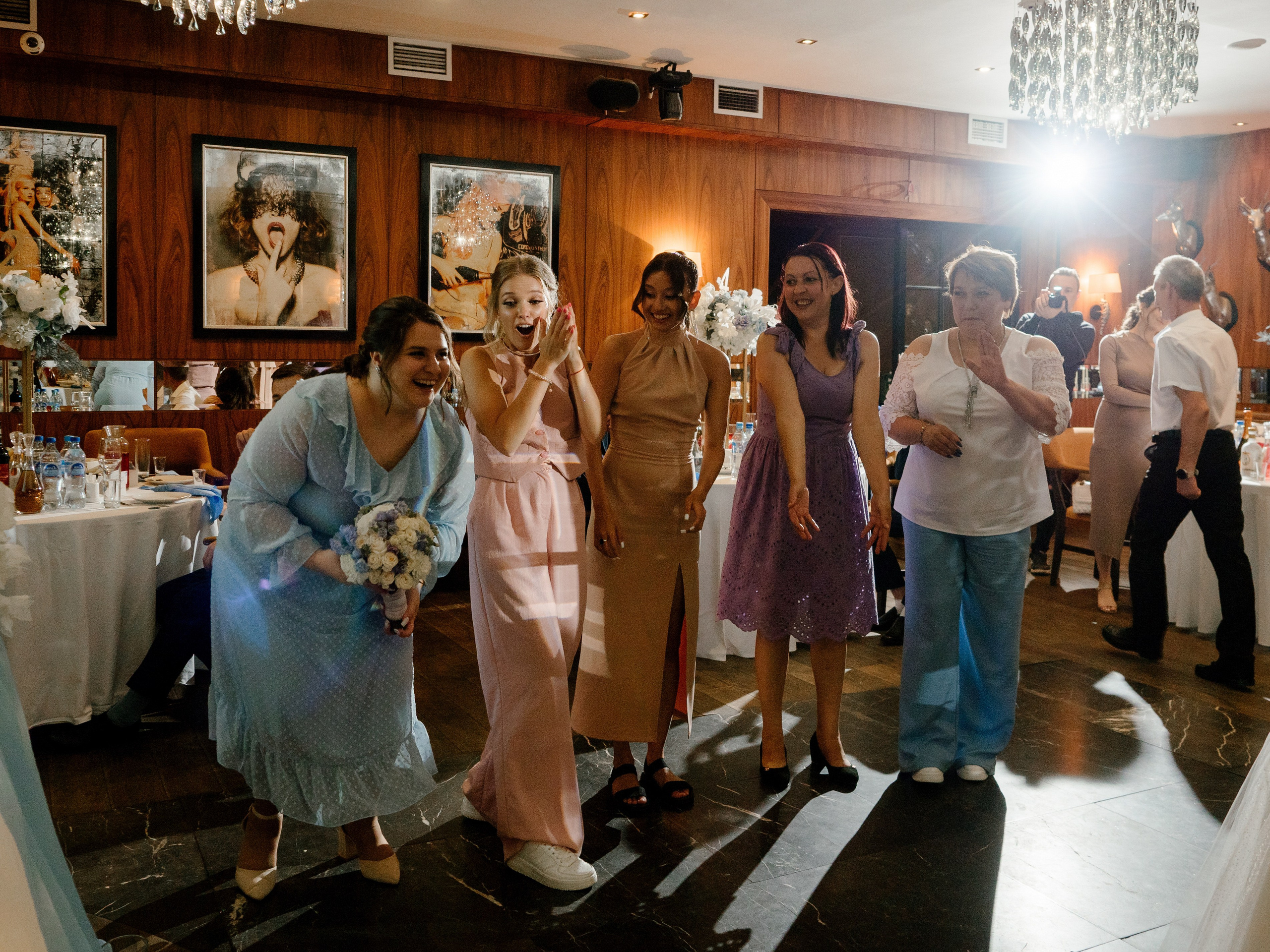 Лера и Андрей. Свадебный фотограф во Владимире - Мария Широкорядова