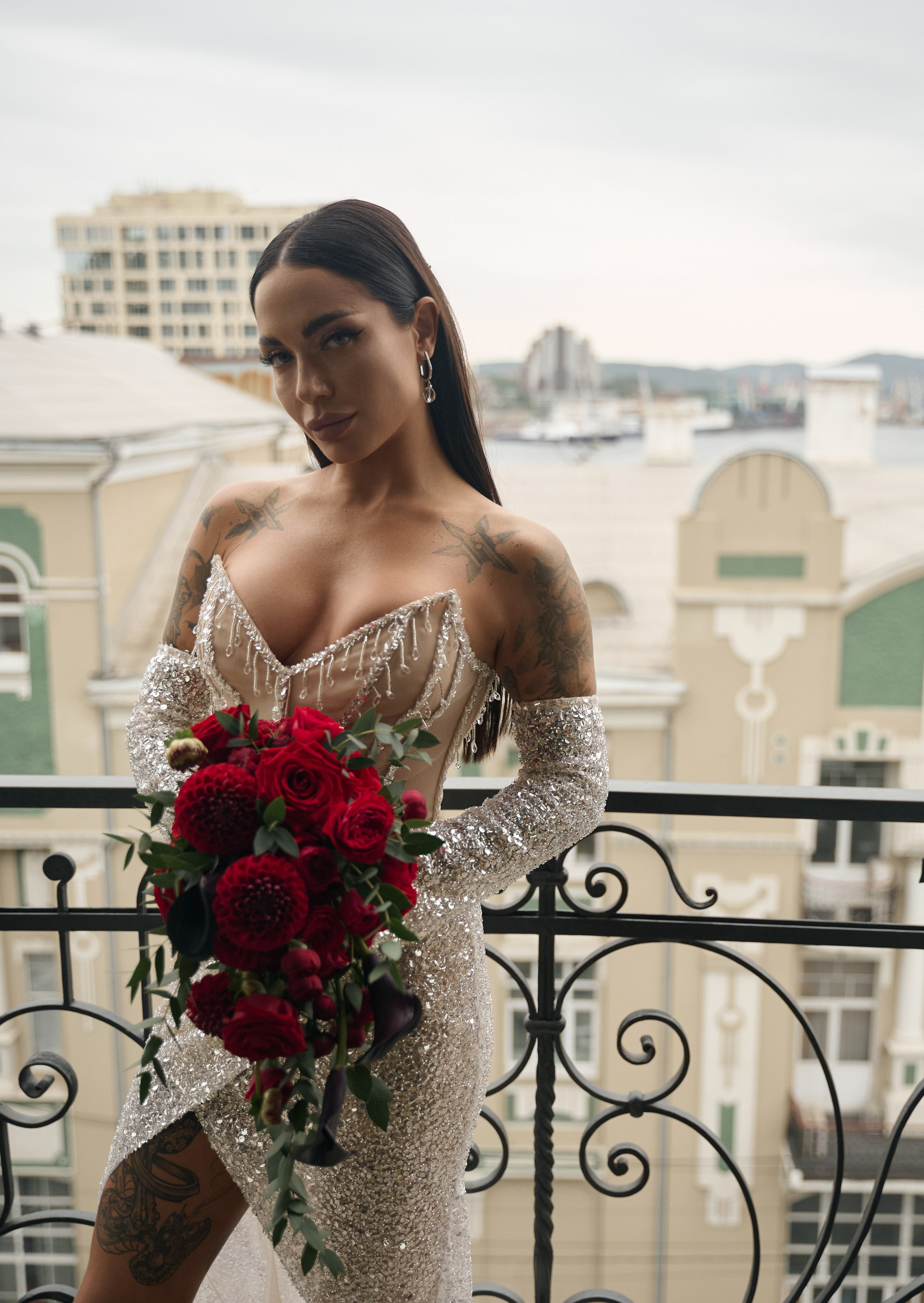 Свадьба 14.09.2024. Свадебный фотограф во Владивостоке Гарагуля Игорь