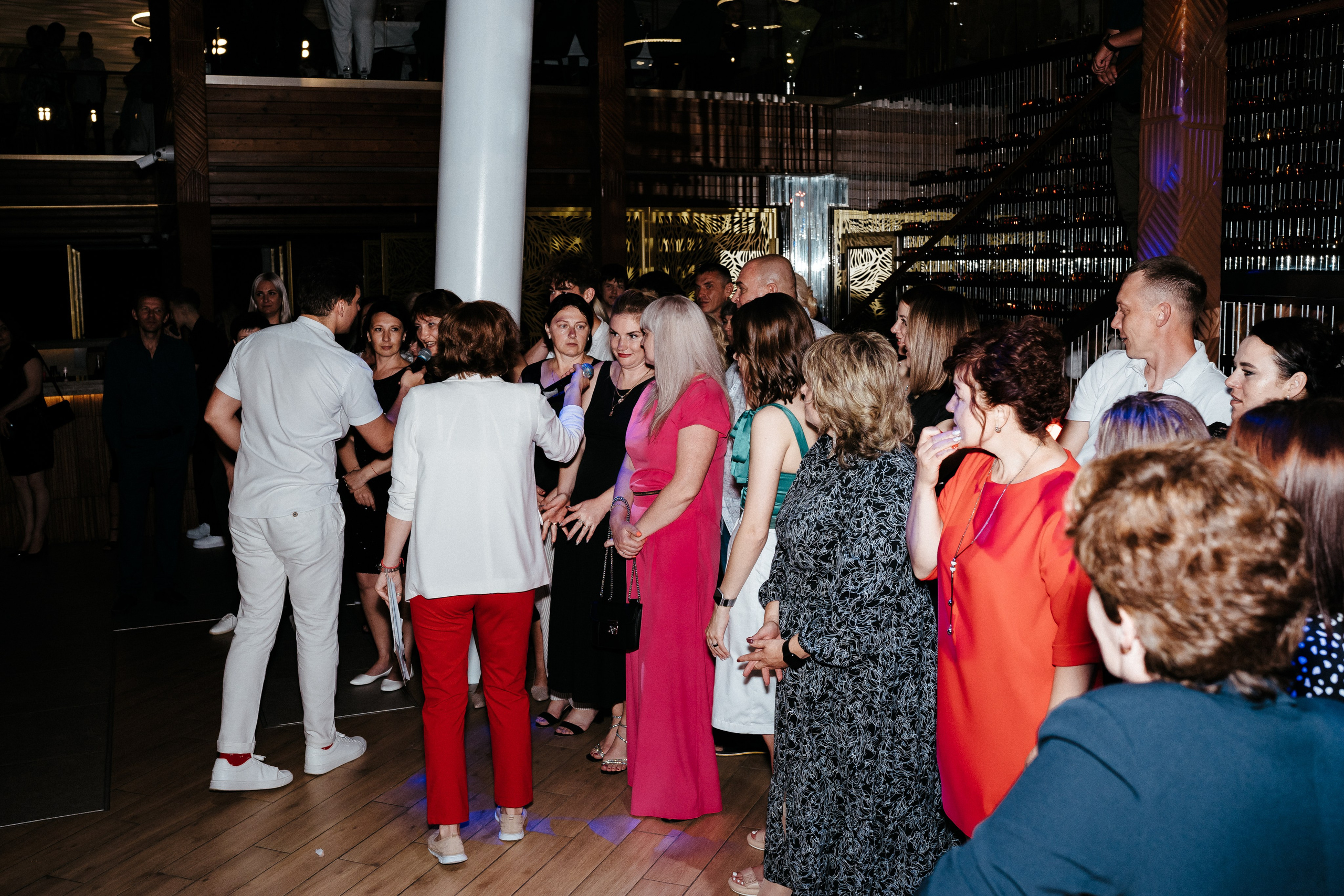 Выпускной «Ribiza». Свадебный фотограф в Симферополе