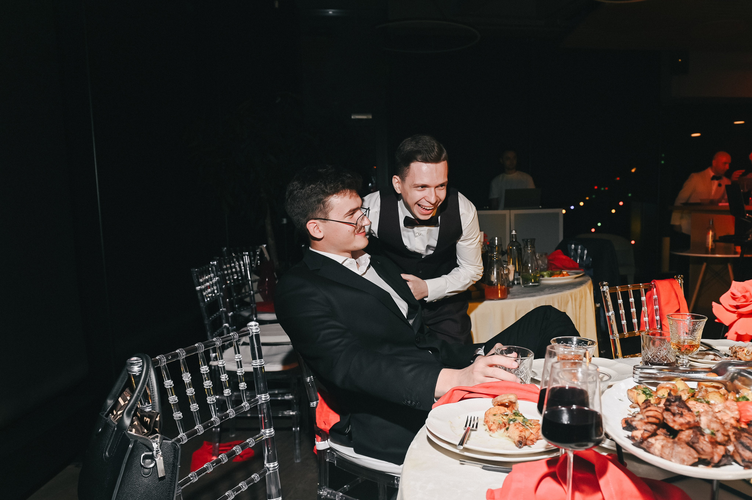 Андрей + Арина — Организация EventGstudio. Свадебный и семейный фотограф Волгоград Москва