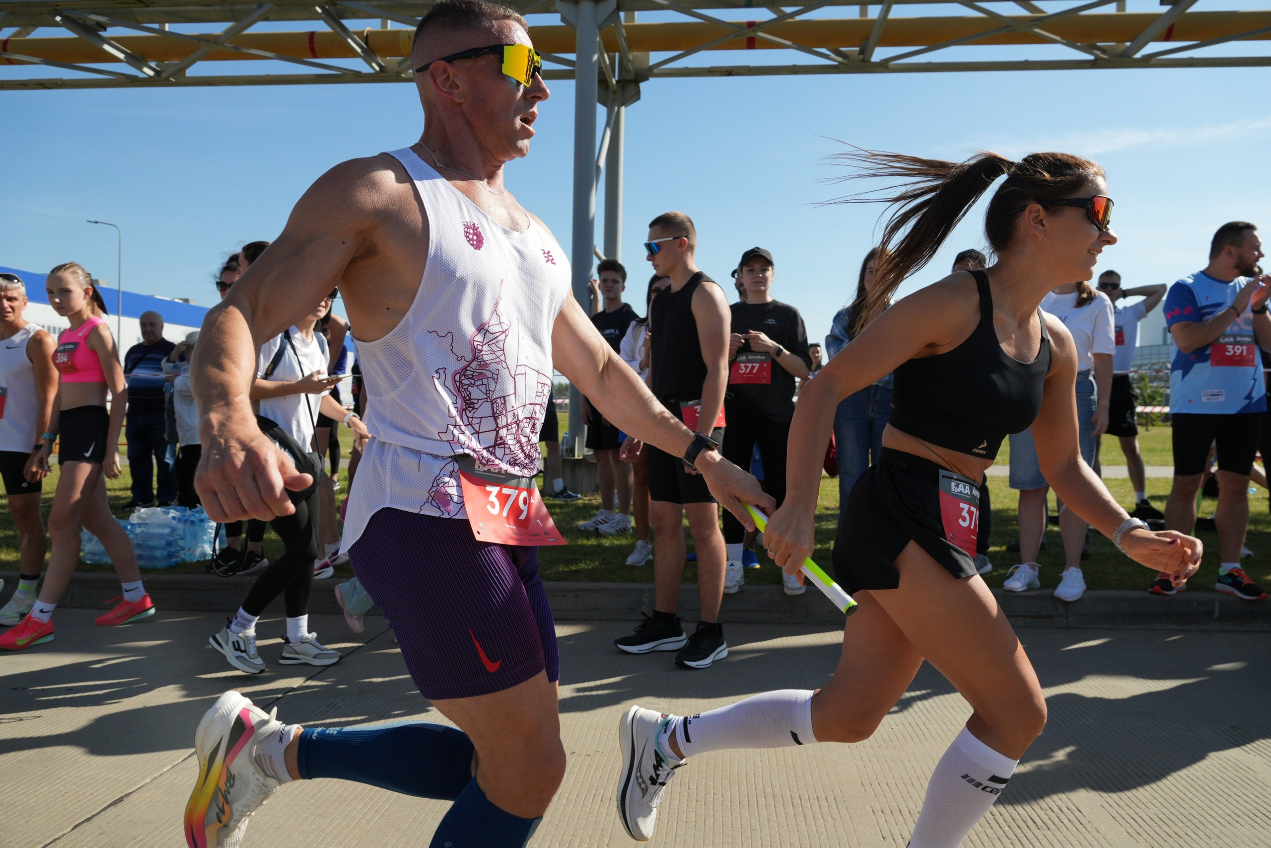 AutoRun. Профессиональный фотограф в Гродно и Республике Беларусь