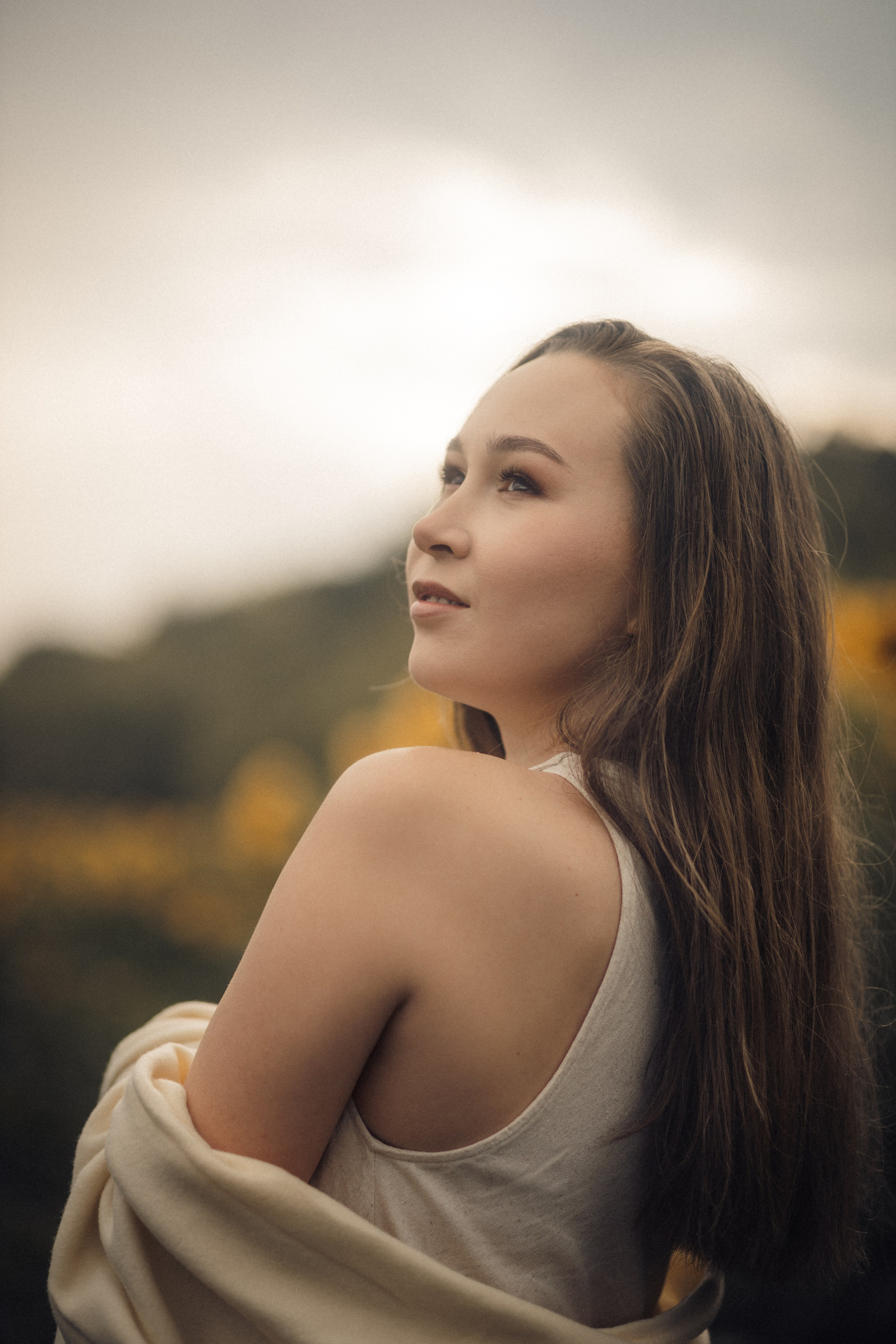 Эмилия. Фотограф Набережные Челны Лысенков Олег