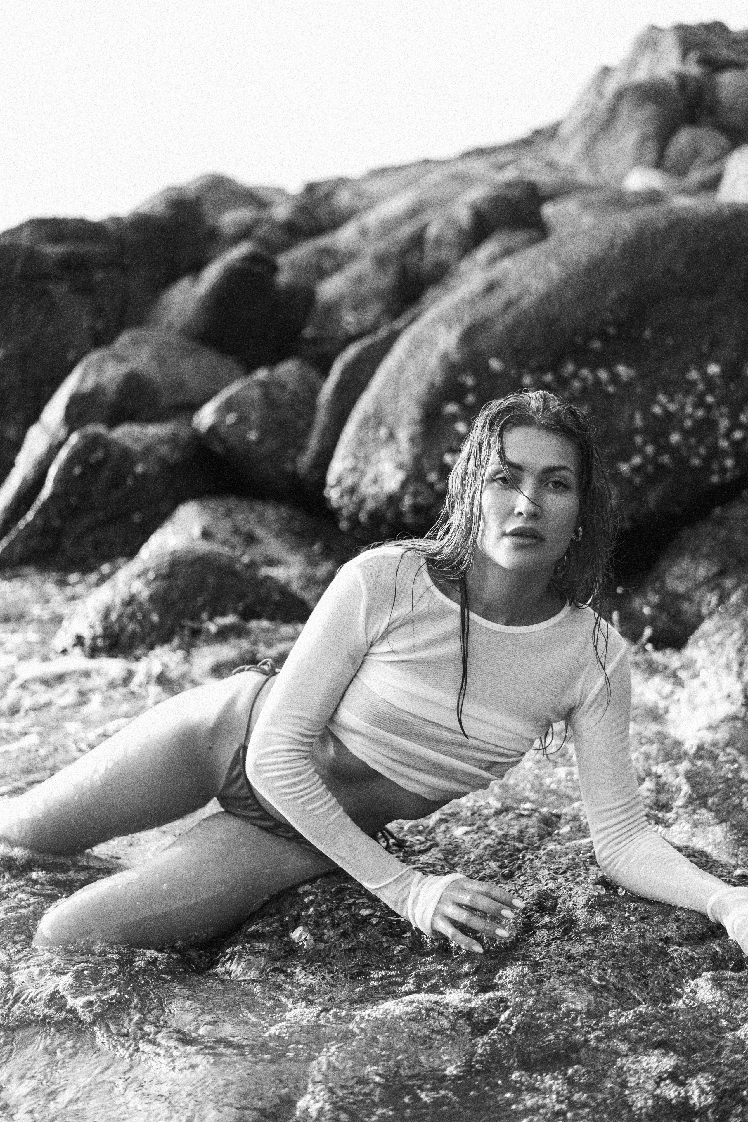 Алёна. Пхукет. Свадебный и индивидуальный фотограф Татьяна Гуляева