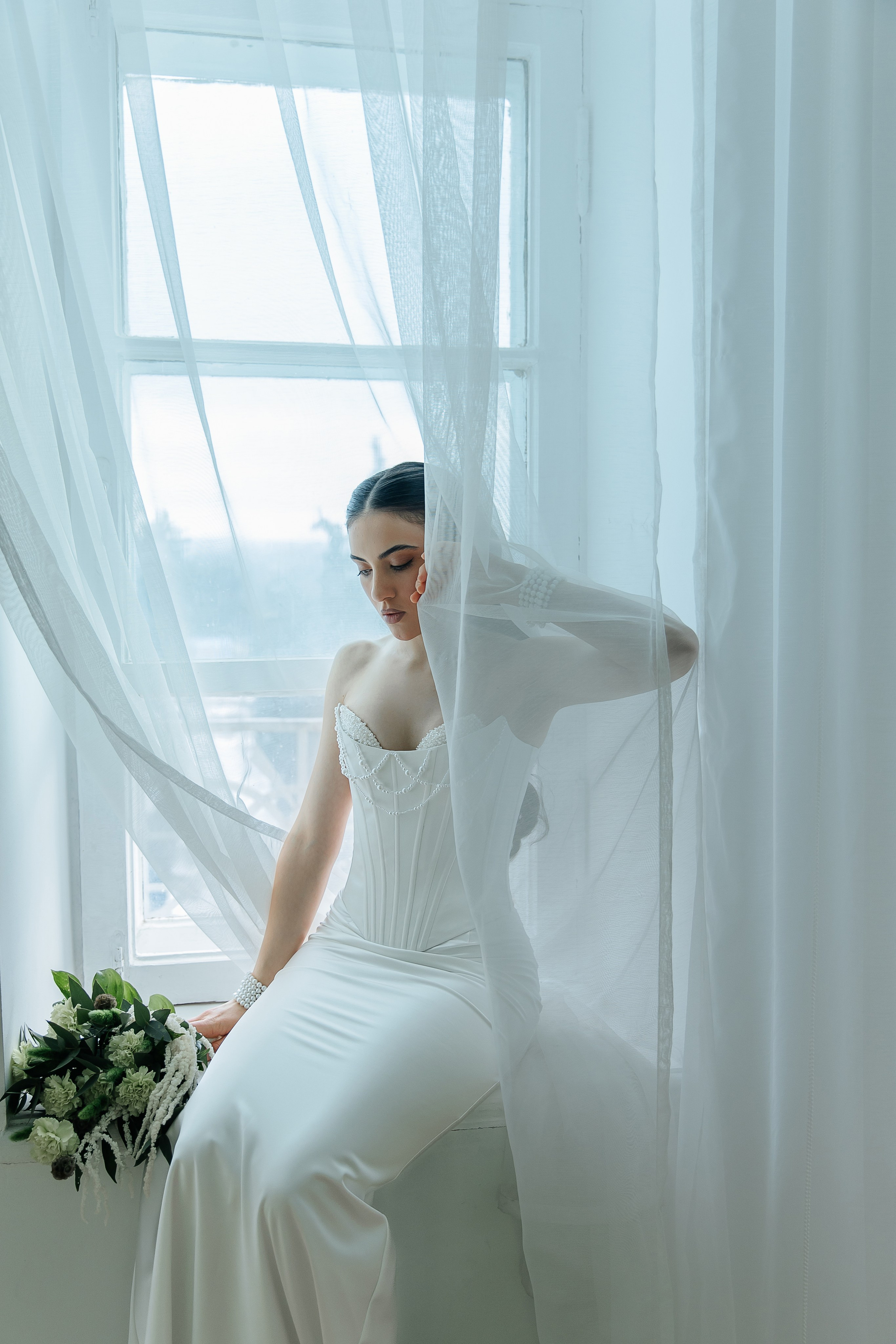 Азиза. Свадебный и семейный фотограф в Новопавловске и КМВ Баканова Юлия