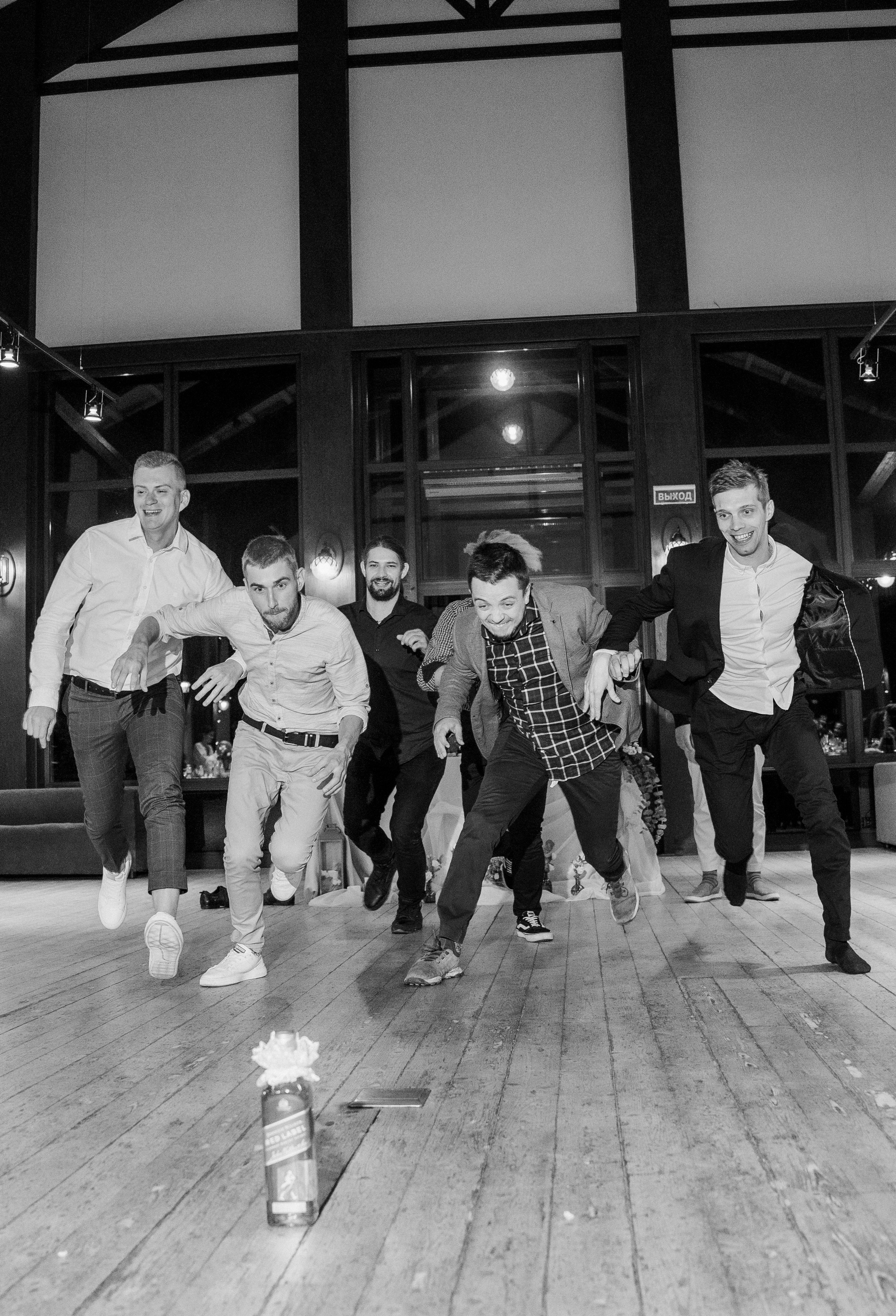 Andrey & Anastasia. Dolce_wedding