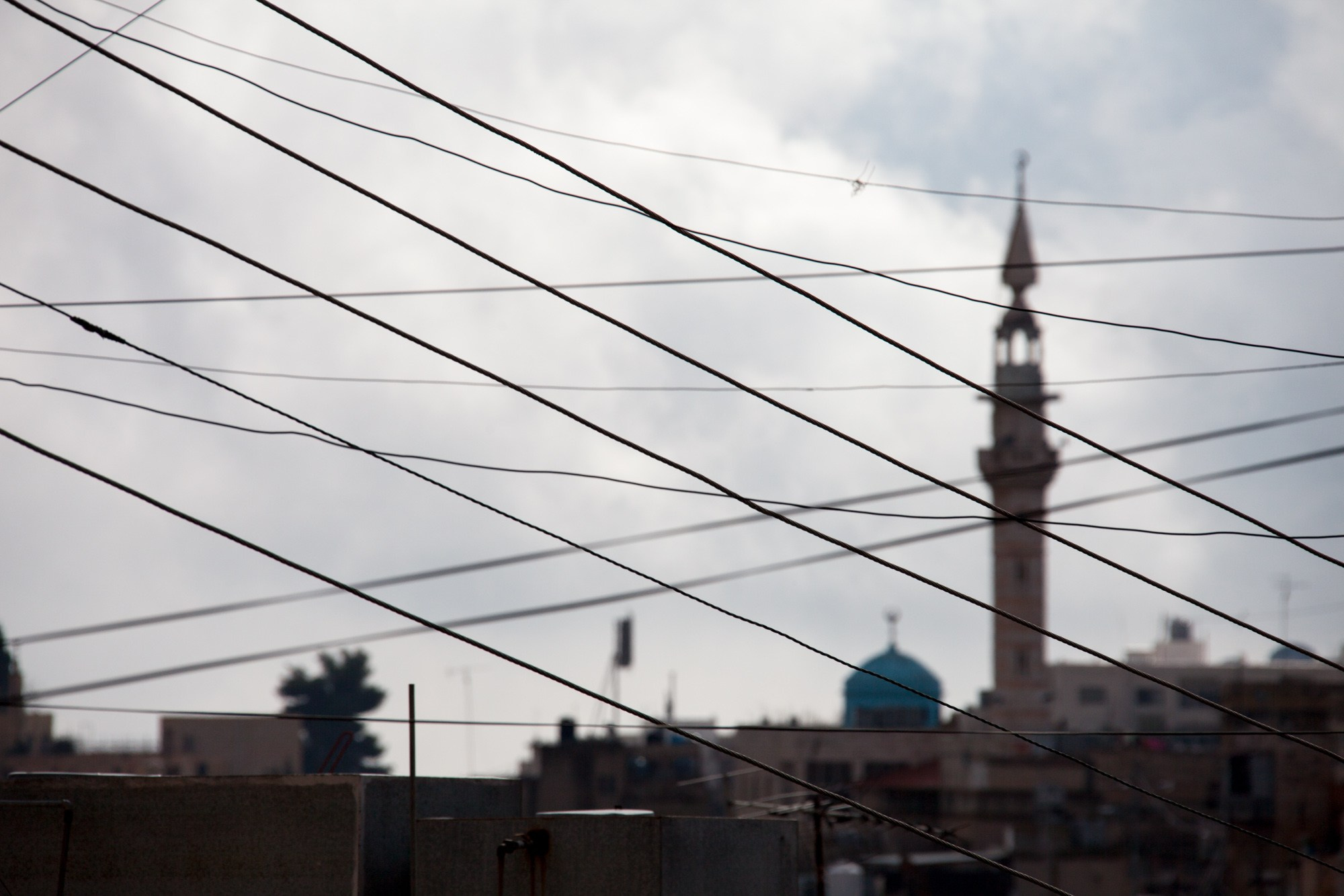 Иордания. Фотограф Алексей Скоробогатько