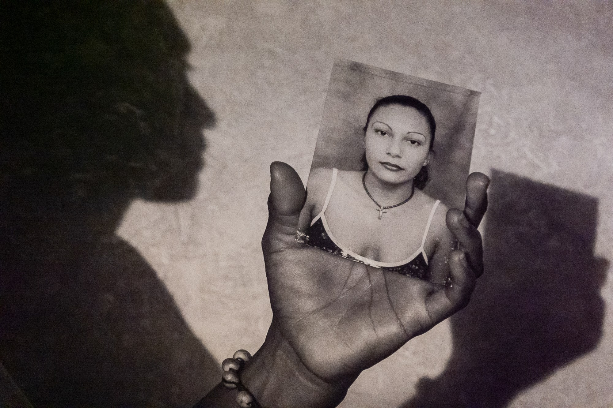 Богота, столица Колумбии. Bogotá, the capital of Colombia. Фотограф Алексей Скоробогатько