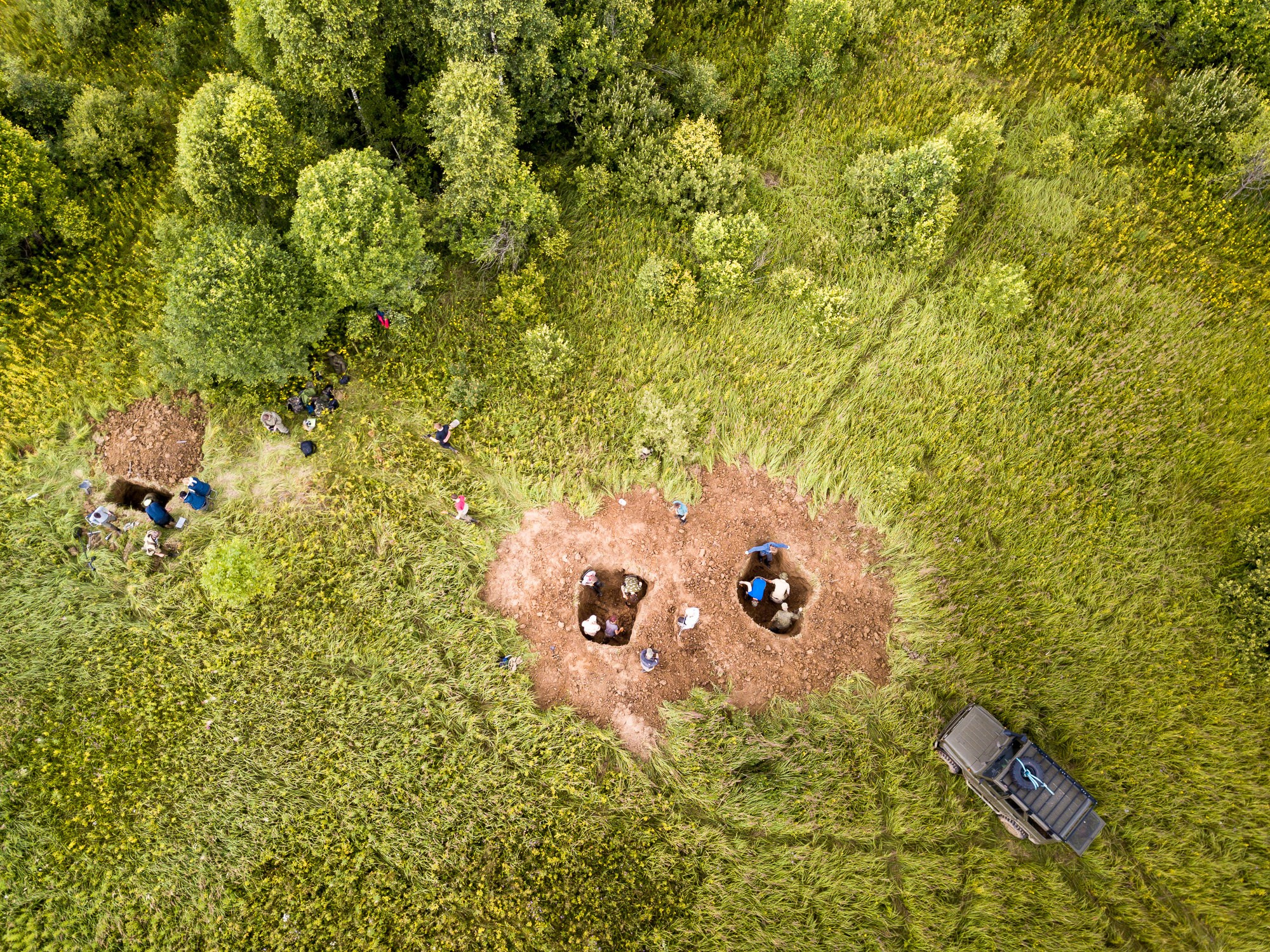 Вахта памяти 2018. Фотограф Алексей Скоробогатько