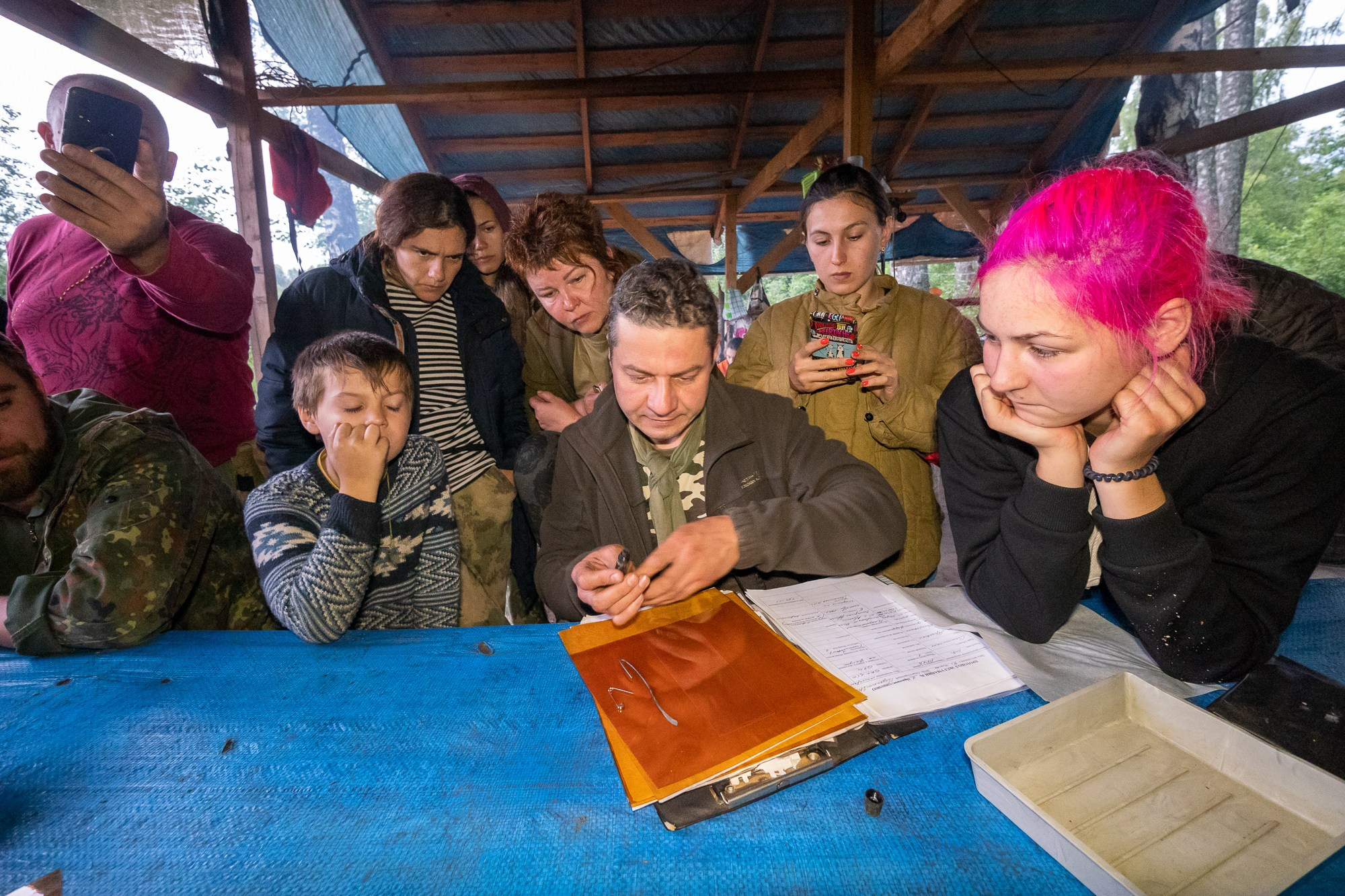 Высота 2019. Фотограф Алексей Скоробогатько