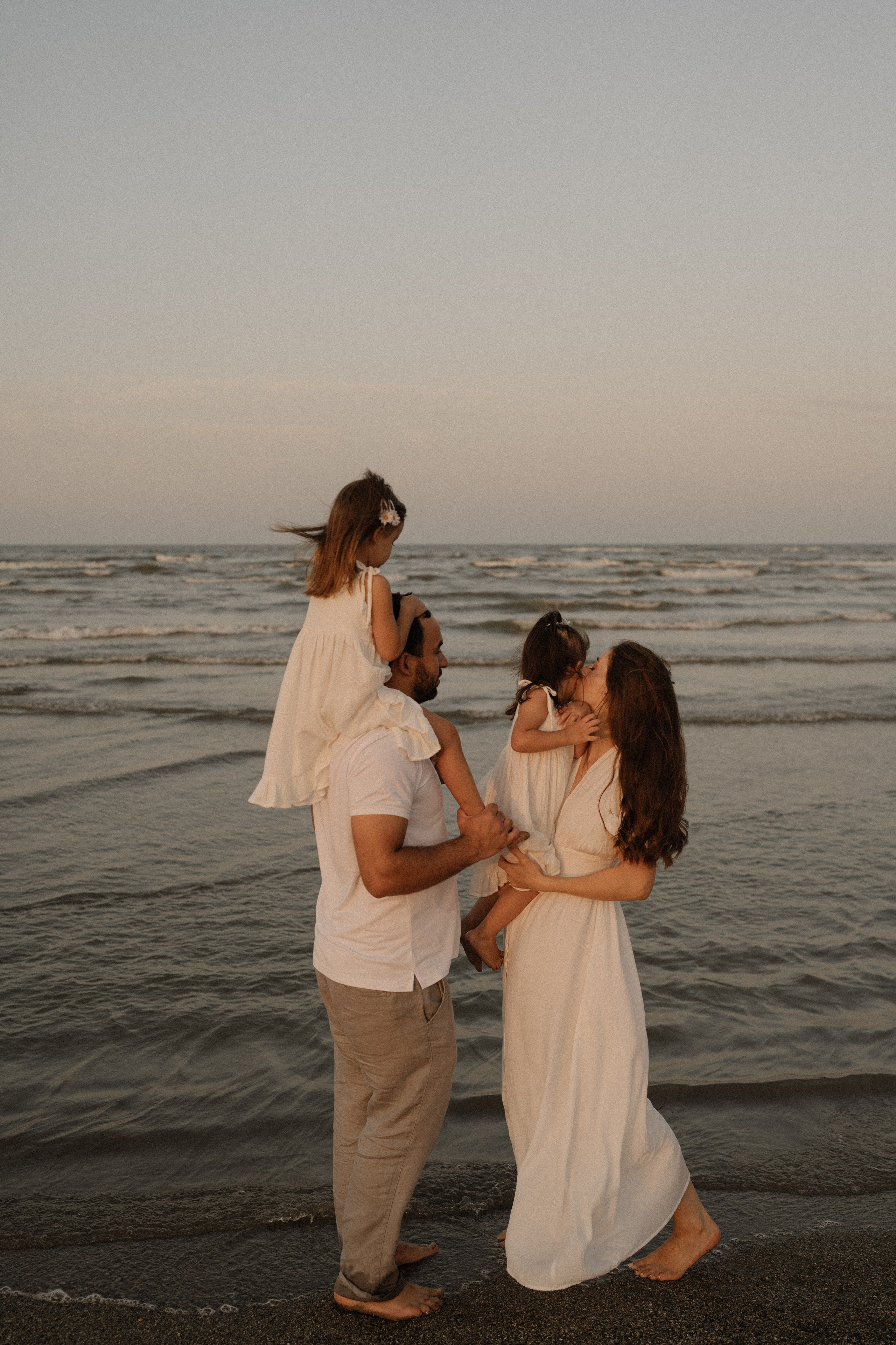 Раидин, Раида, Кевсер и Аида. Семейный и детский фотограф в Махачкале ♡