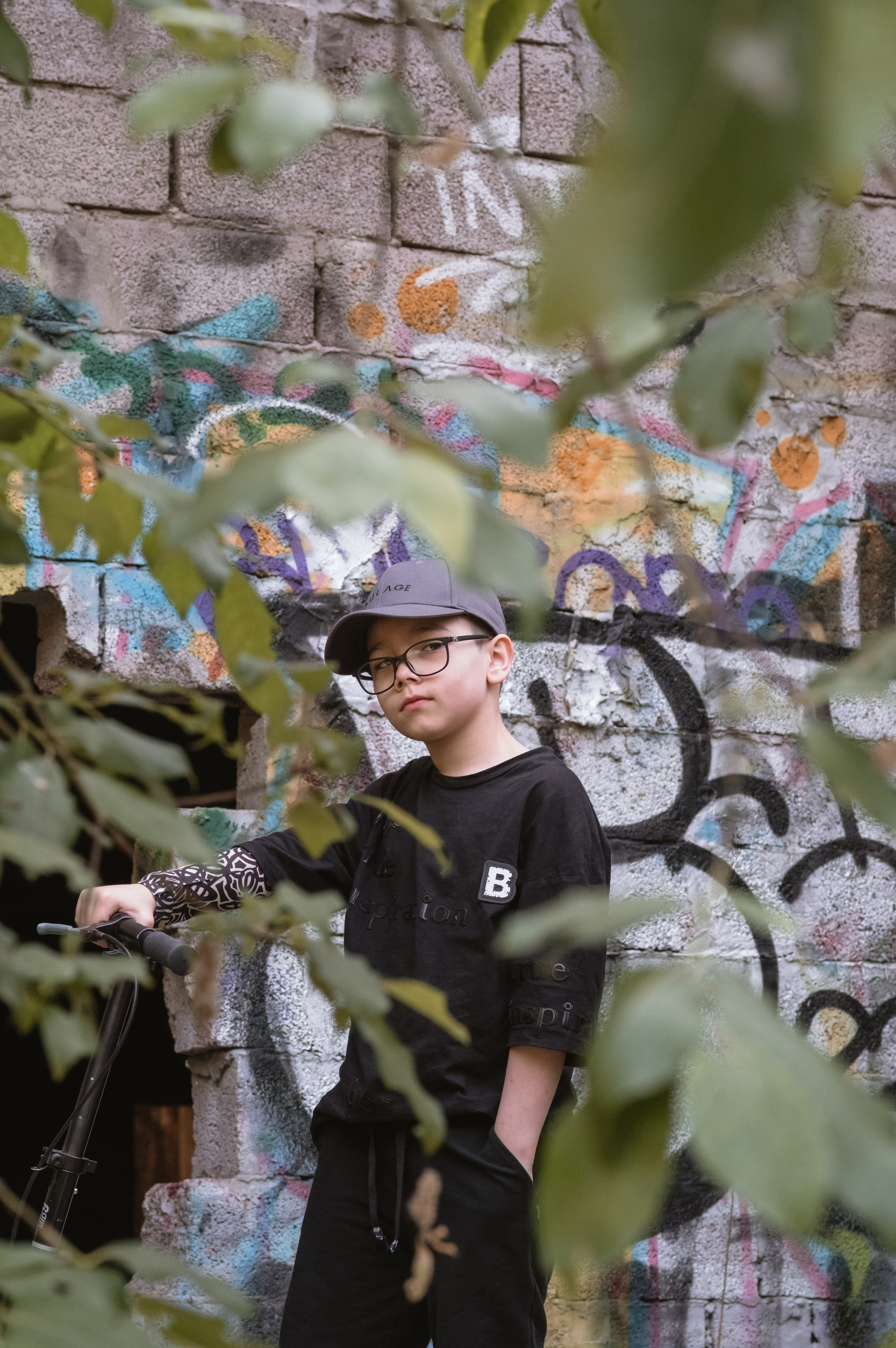 Детские. Фотограф Светлана Воронцова