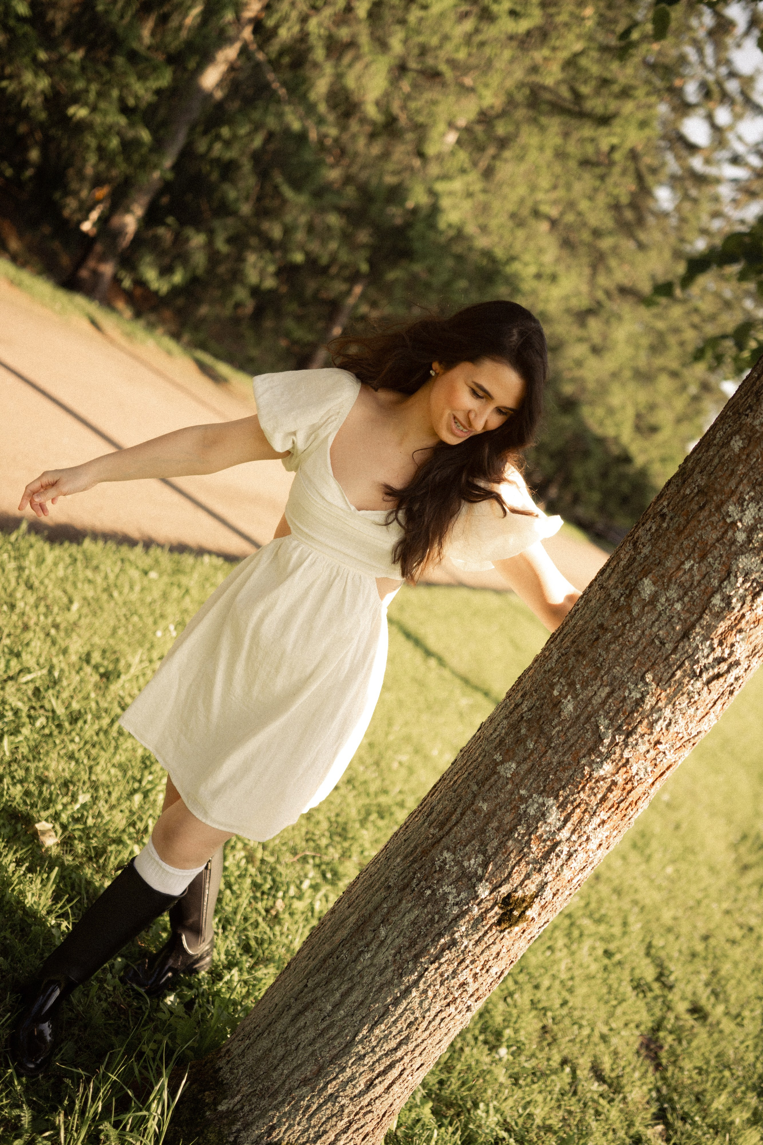 Индивидуальные. Фотограф в Санкт-Петербурге