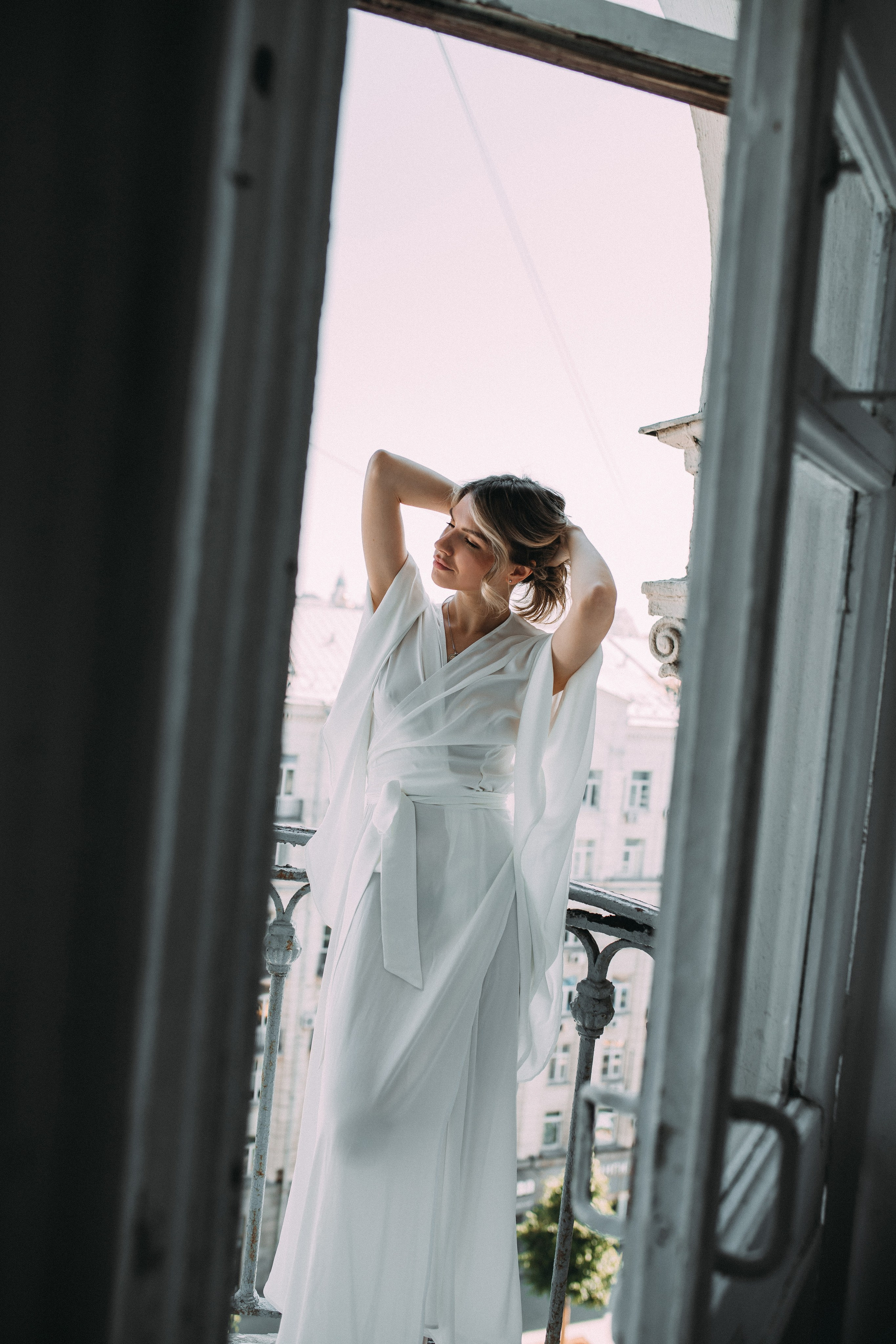 Аня (Москва). Главная