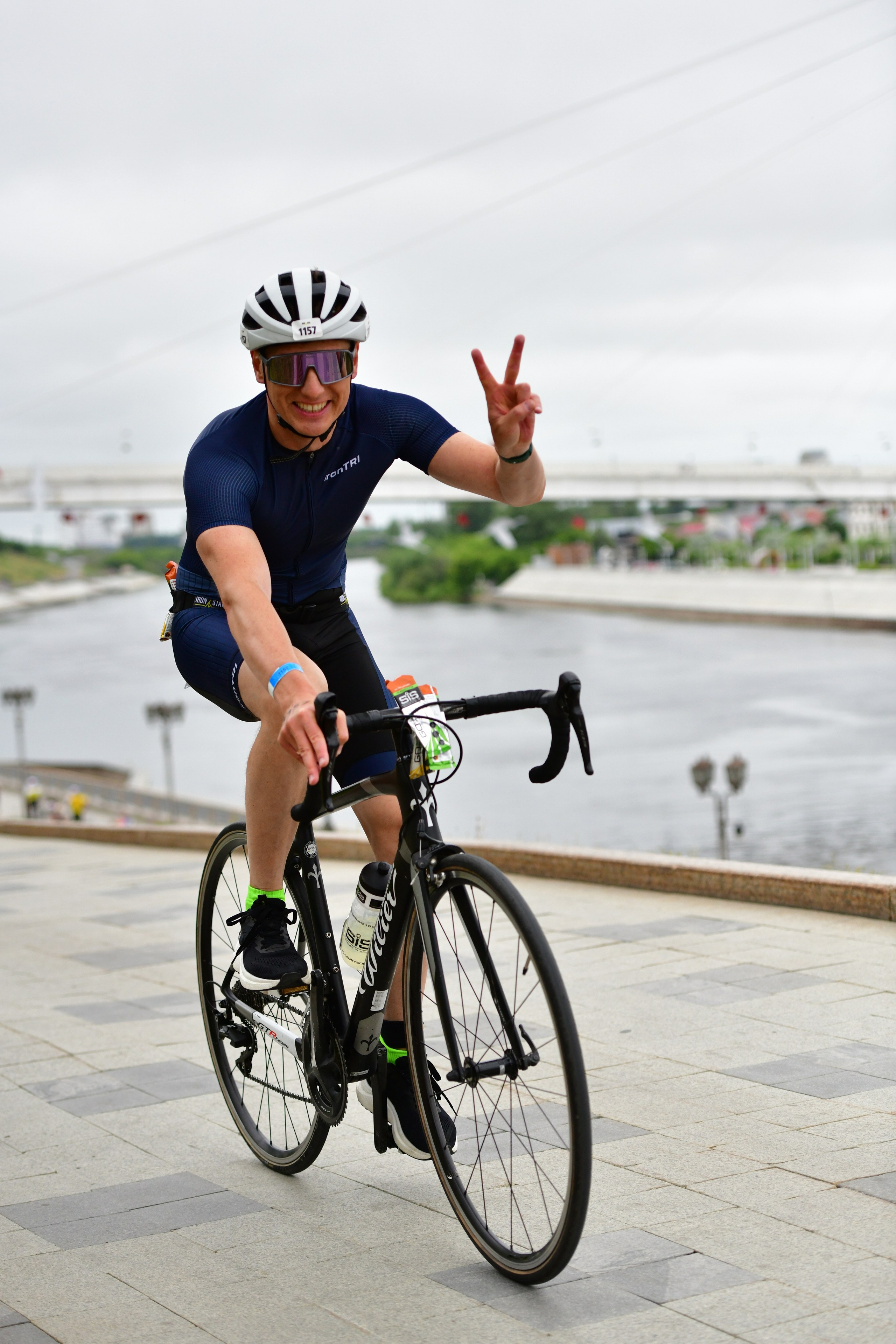 IRONSTAR. Репортажный и семейный фотограф — Шелихов Сергей