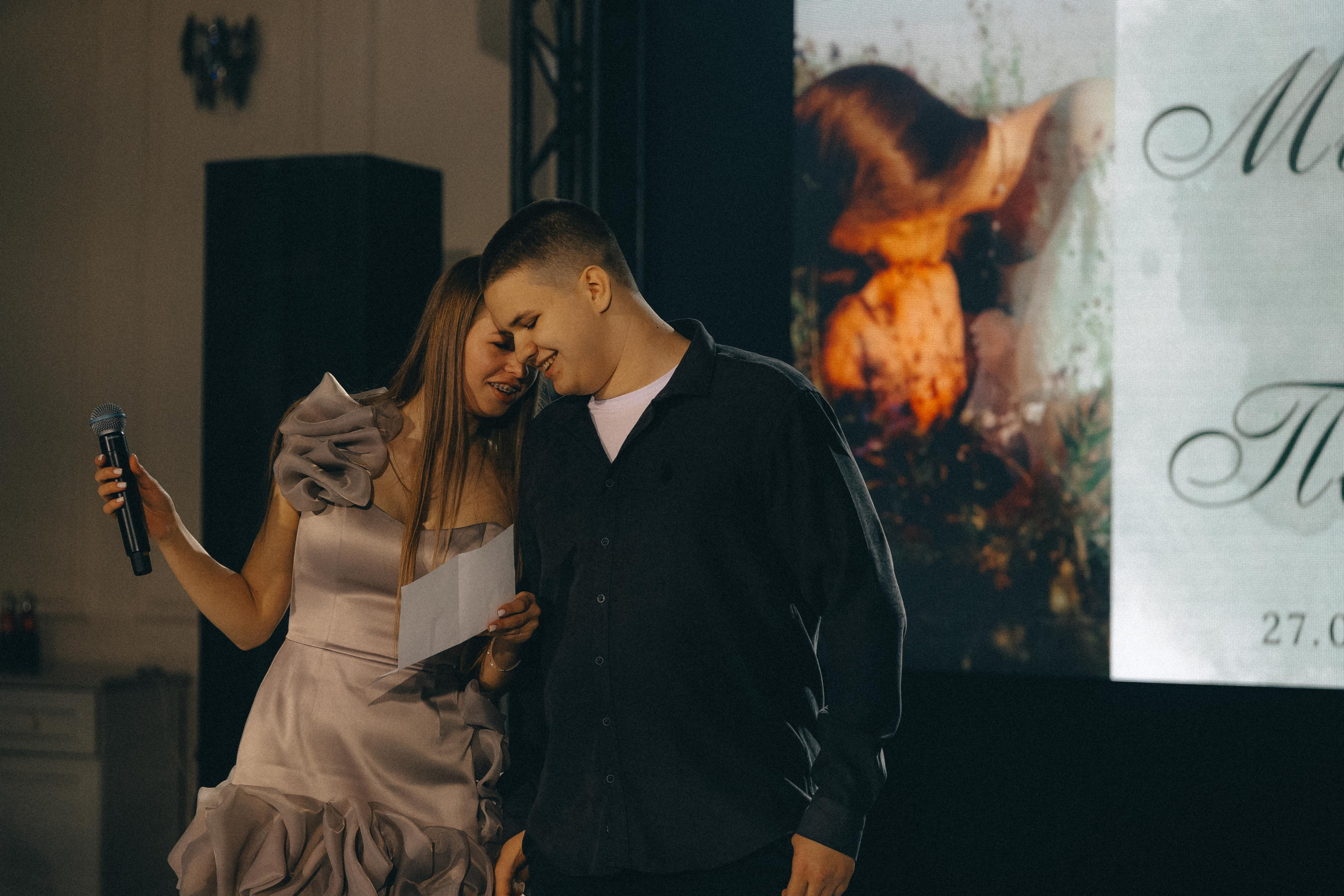 Полина и Михаил. Коваленко Алена │ Фотограф