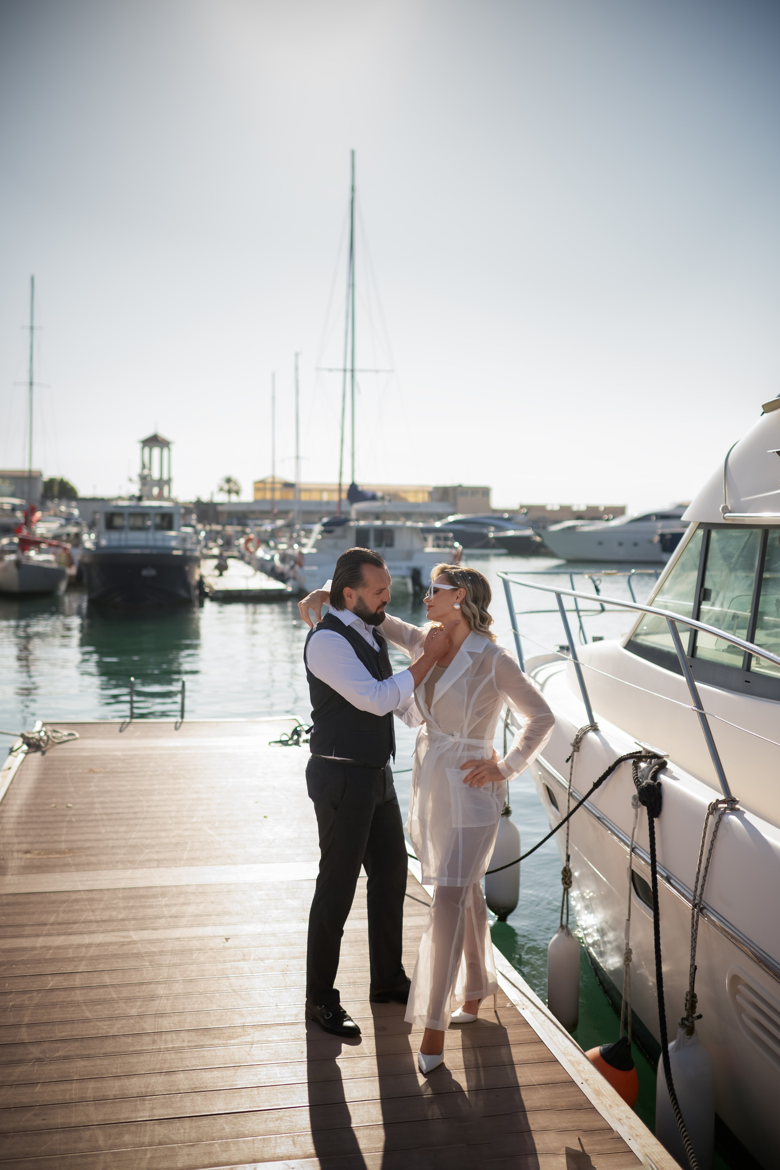 Свадьбы. Главная