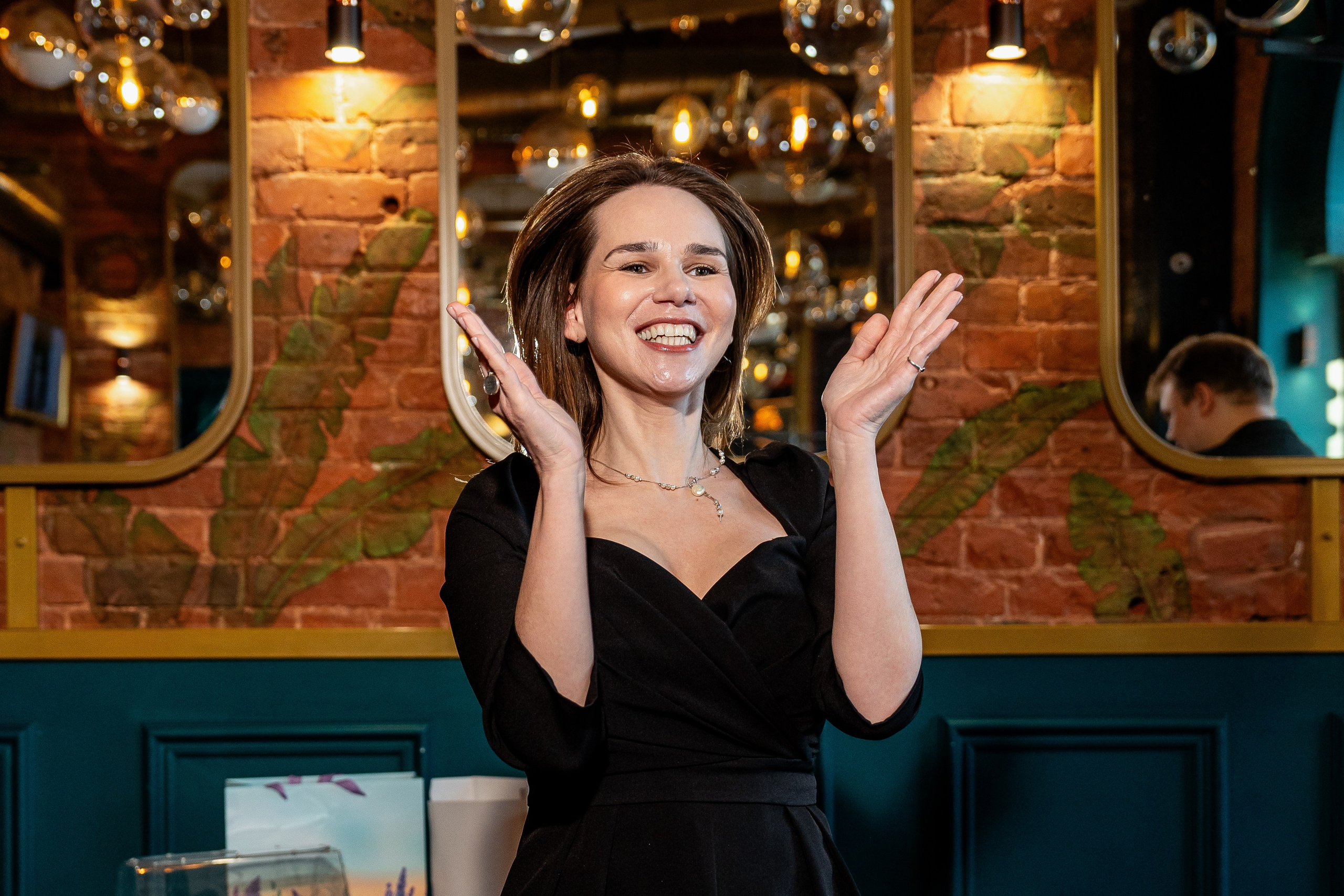 СОУС BB. Sunnyman