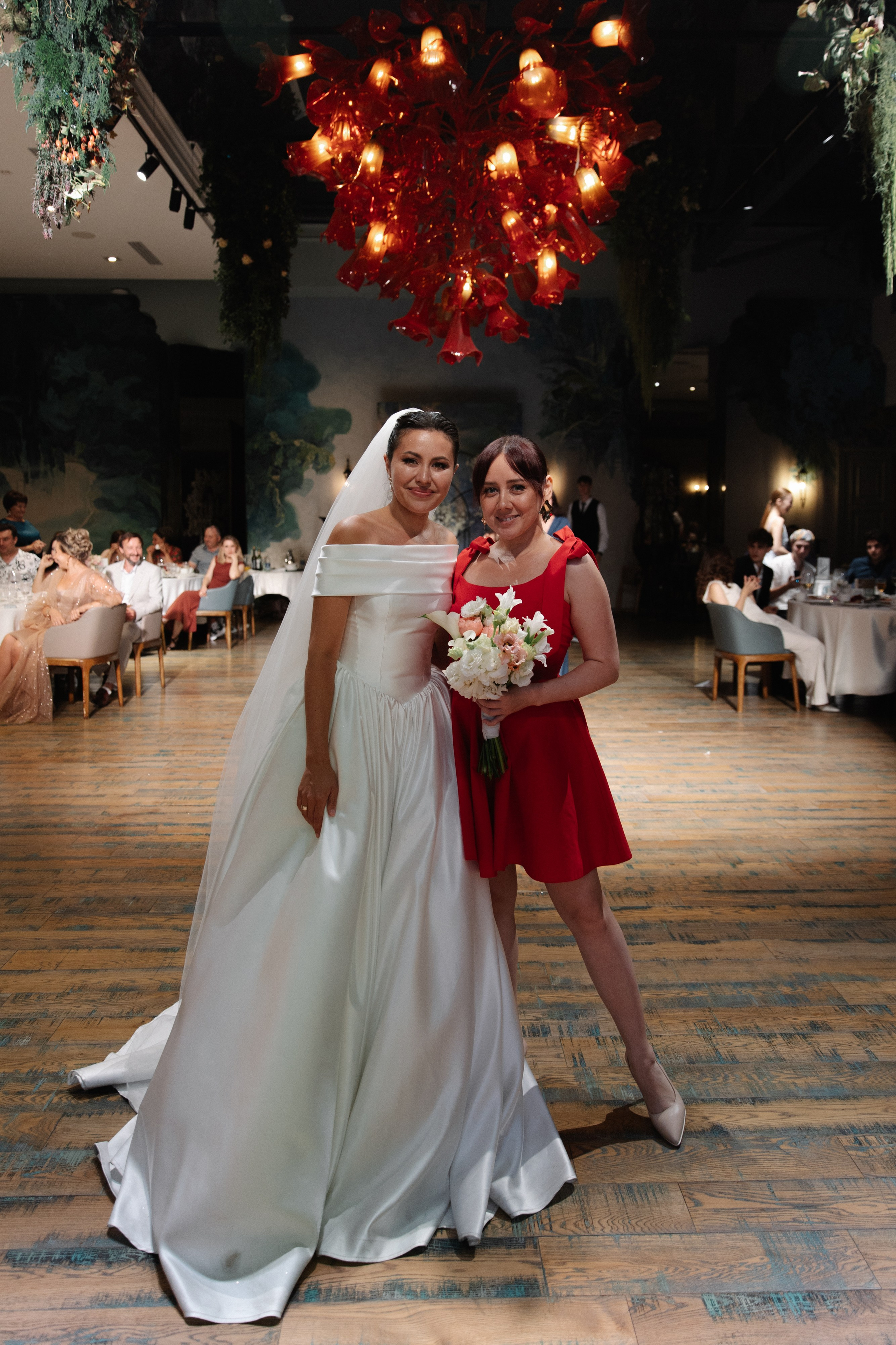 Фархад и Энже. Фотограф Диана Хасанова, г. Казань