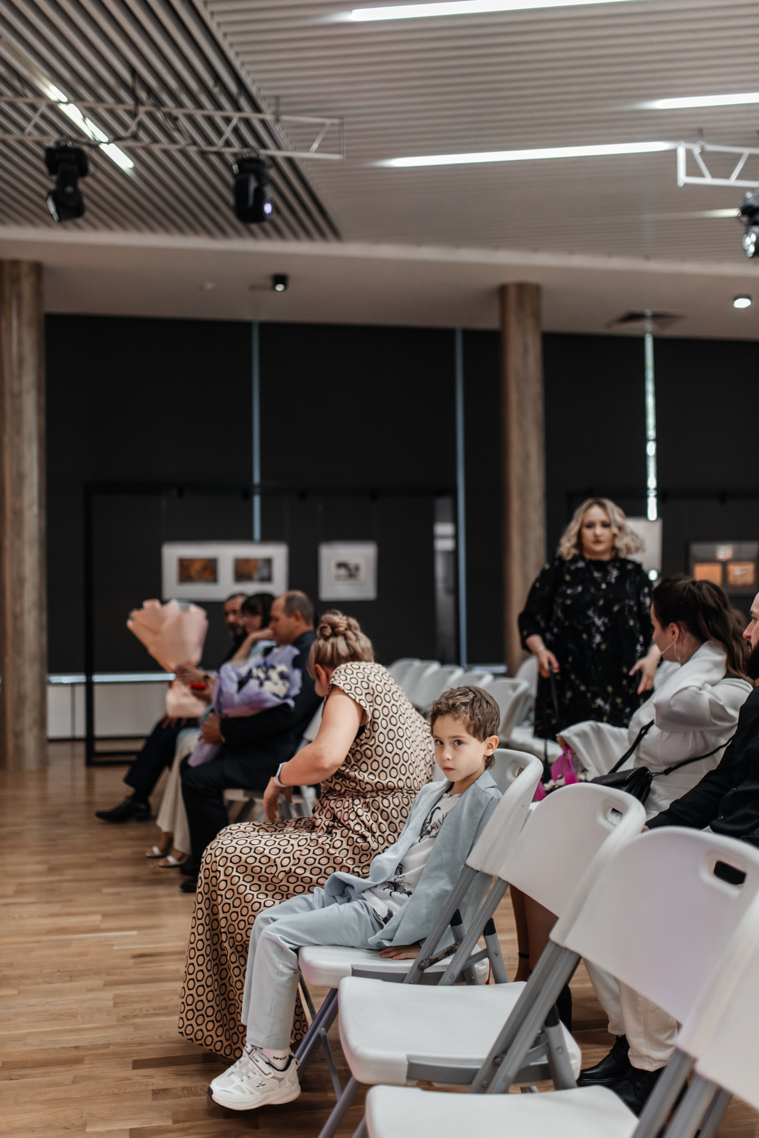 ЗАГС (КЦ Московский). Регина Мингалимова, семейный и свадебный фотограф в Казани