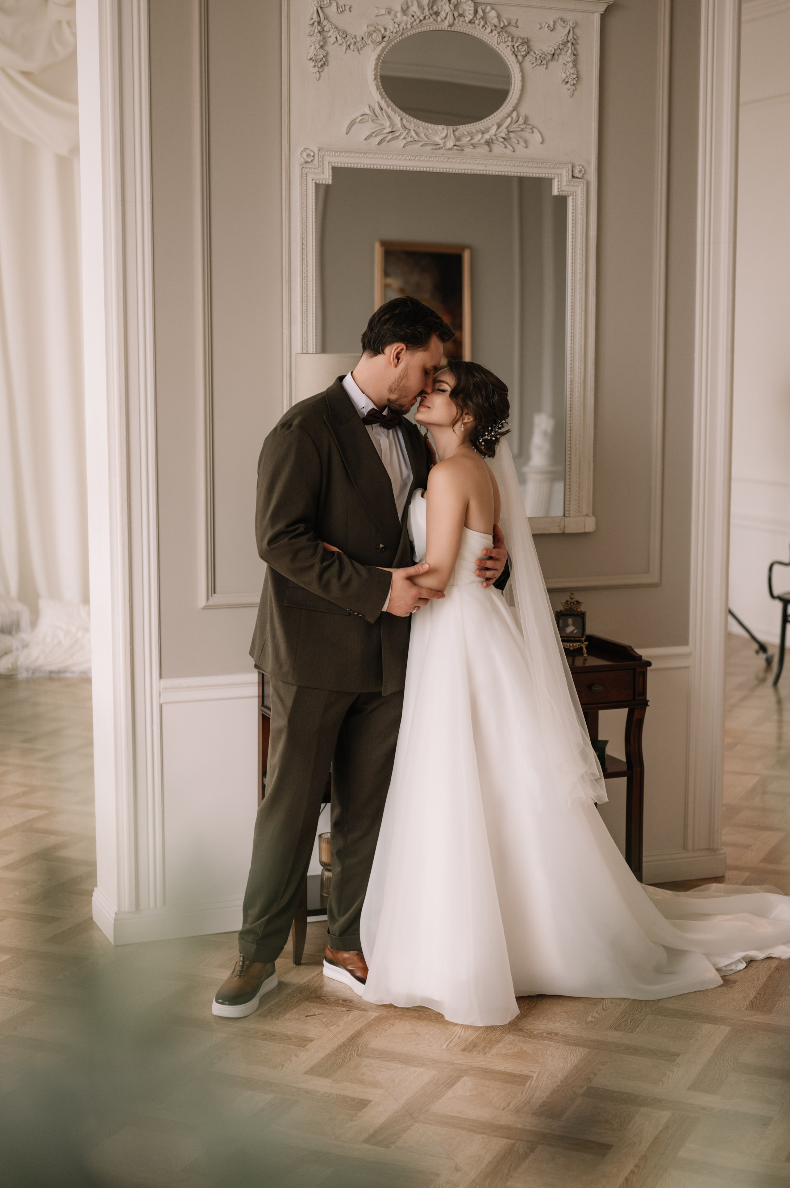 Михаил & Элеонора. Свадебный и семейный фотограф в Краснодаре Алина Мельник