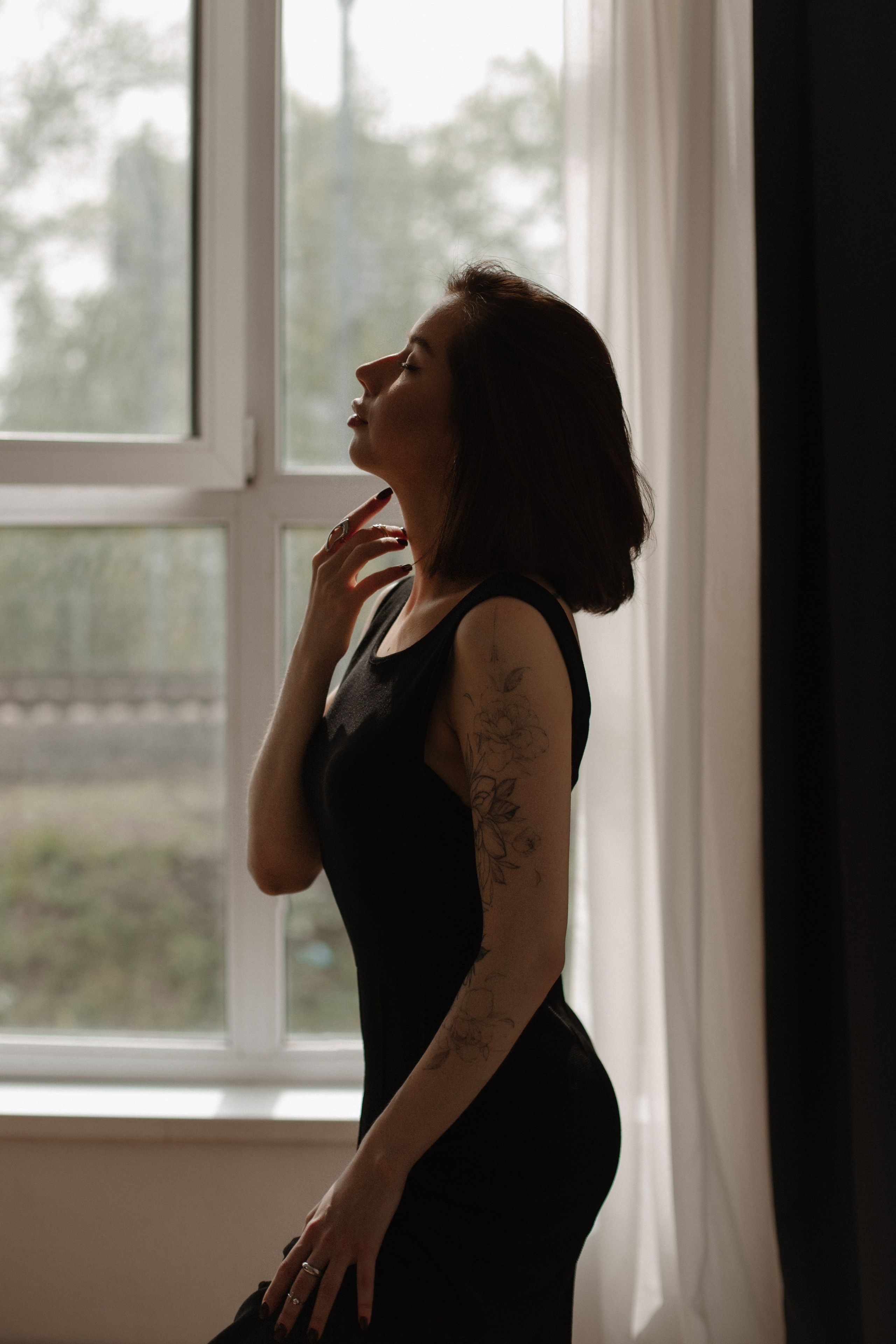 Александра. Фотограф москва