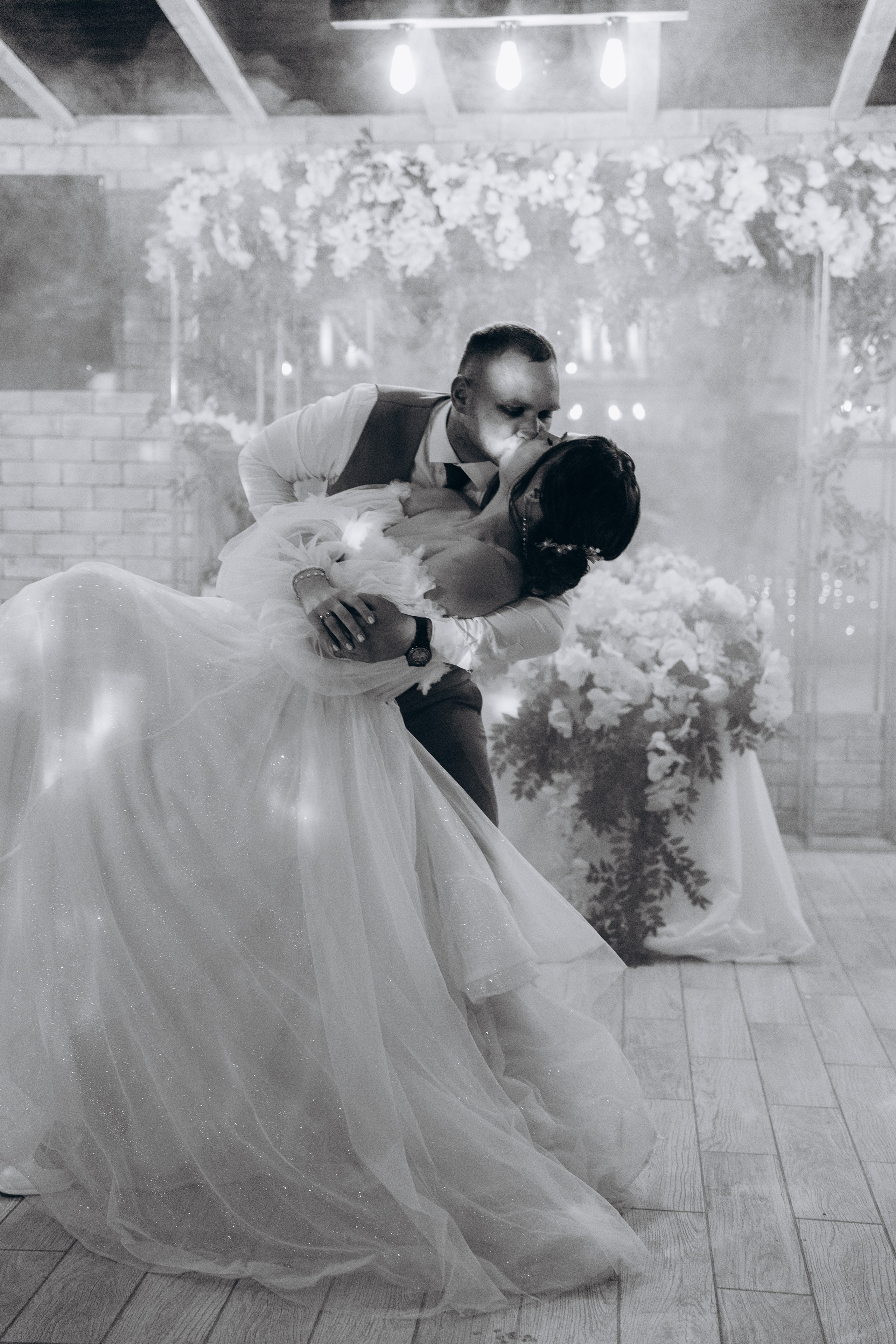 Свадебная фотосессия в Крыму. Портретный свадебный фотограф Крым | Евгения Щитенко