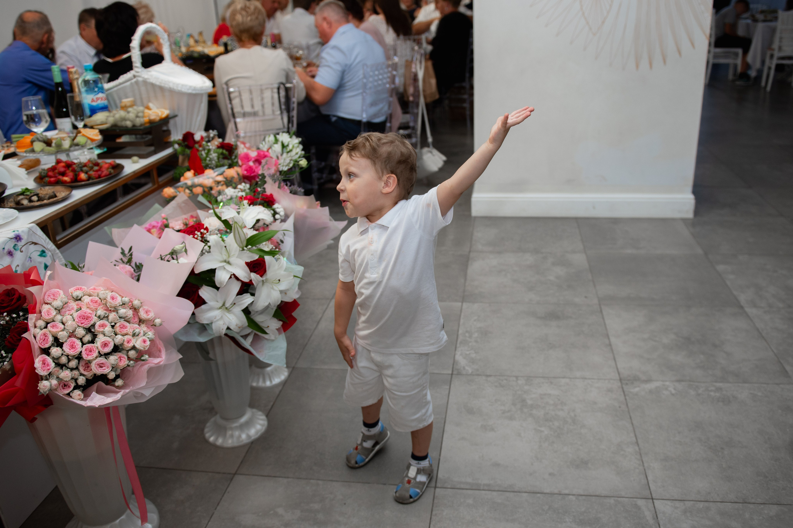 Вадим и Регина. Фотограф Челябинск Екатерина Миниханова